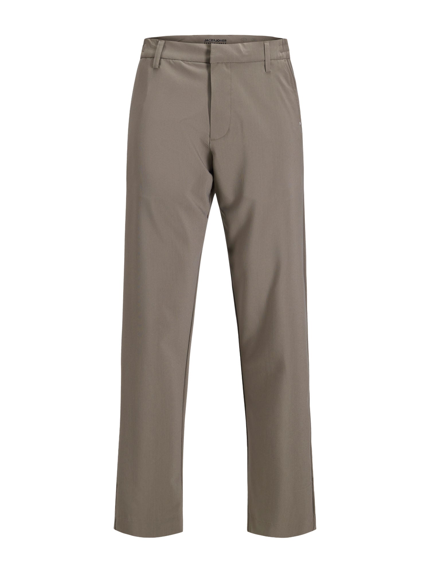 Pantalon coupe décontractée