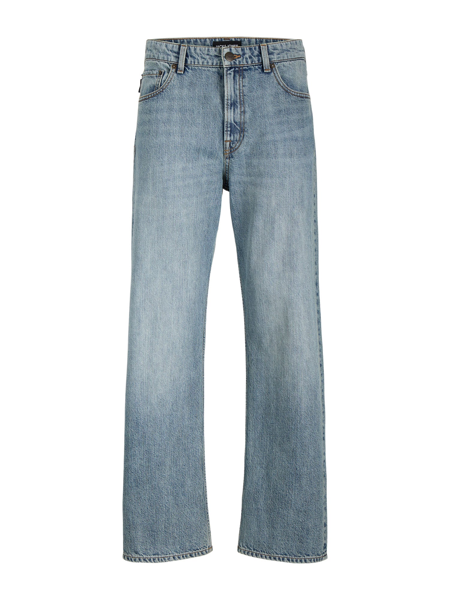 Jack & Jones Classic AKM 287 Noos Jeans Straight fit Blu
