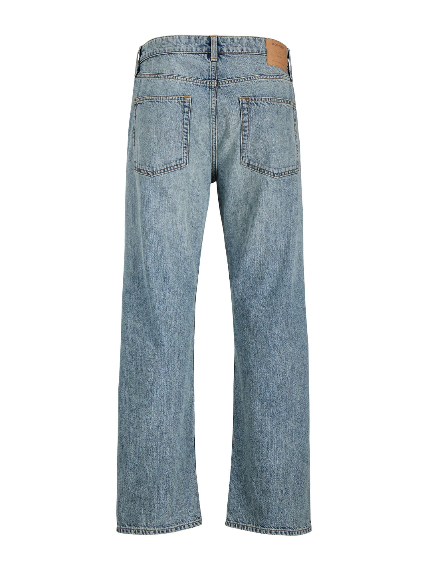 Jack & Jones Classic AKM 287 Noos Jeans Straight fit Blu