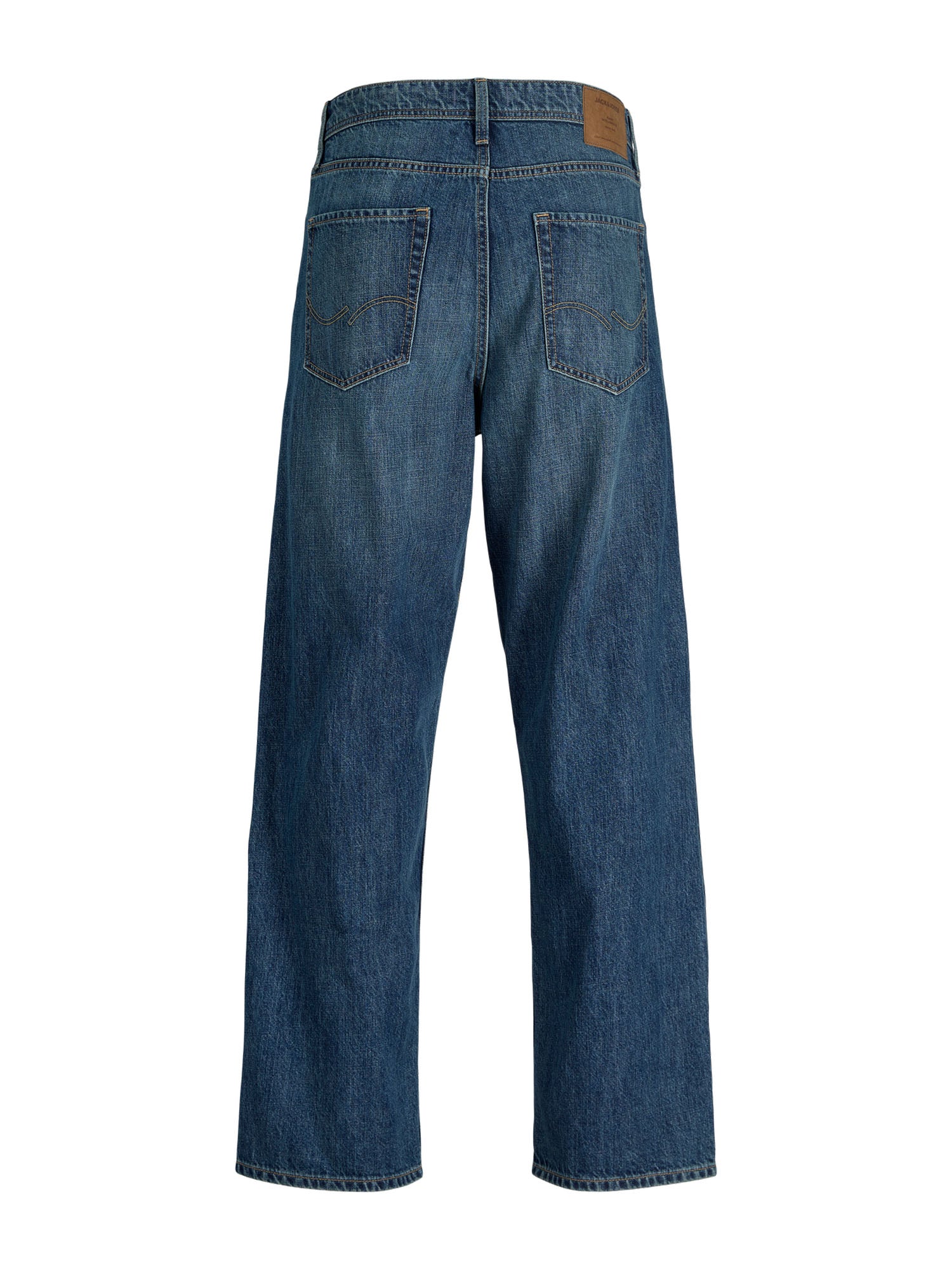 Jack & Jones Original AKM 498 Noos Jeans baggy fit Blu