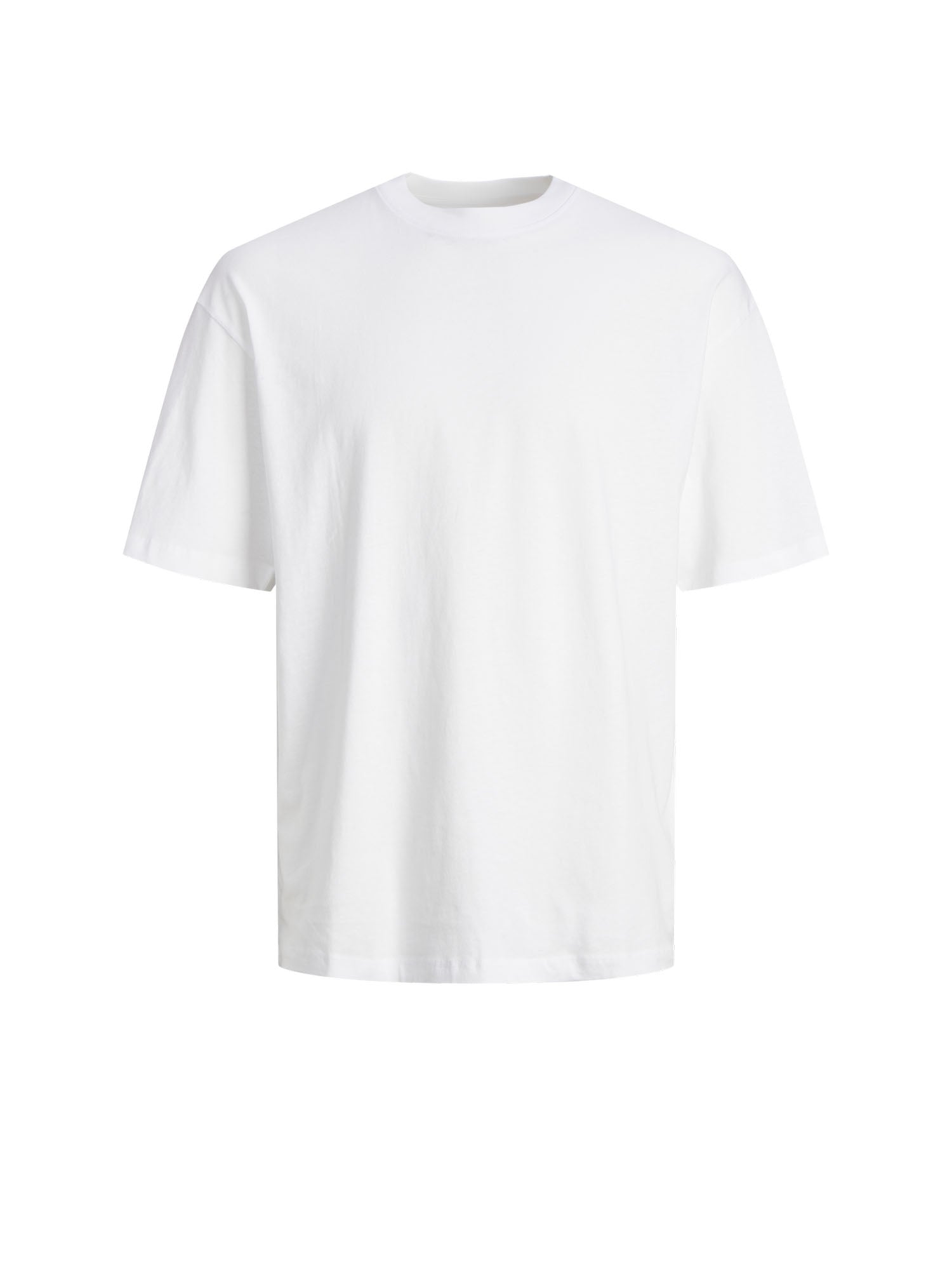 Jack & Jones T-shirt Semplice Bianco