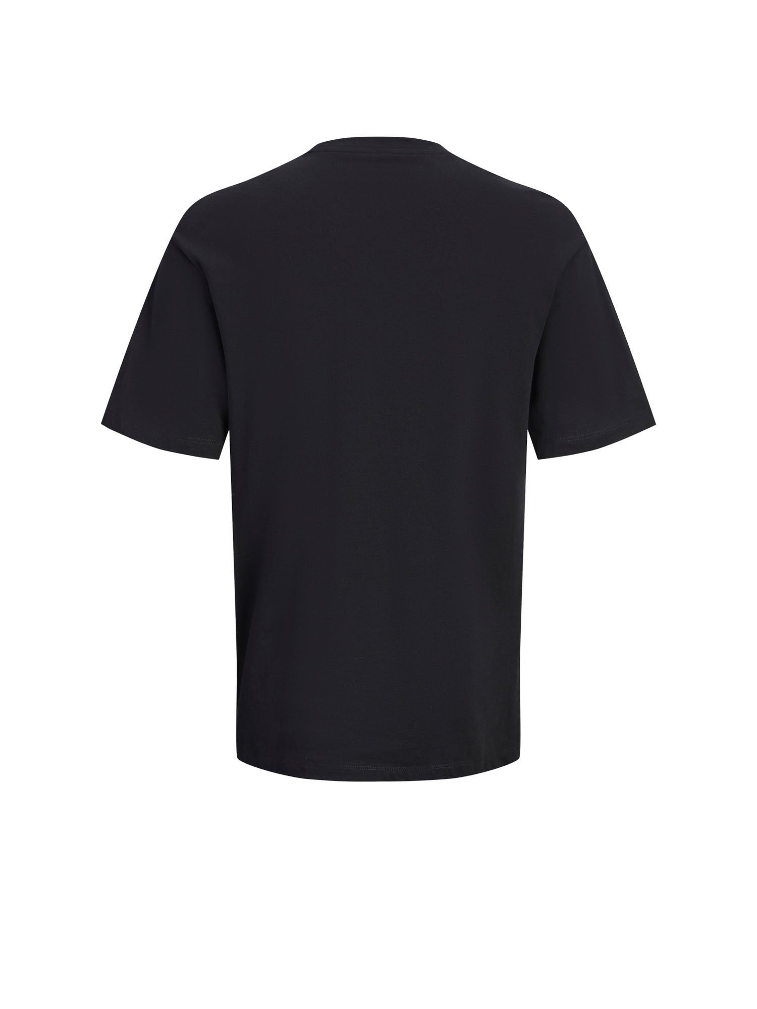 Jack & Jones T-shirt Semplice Nero