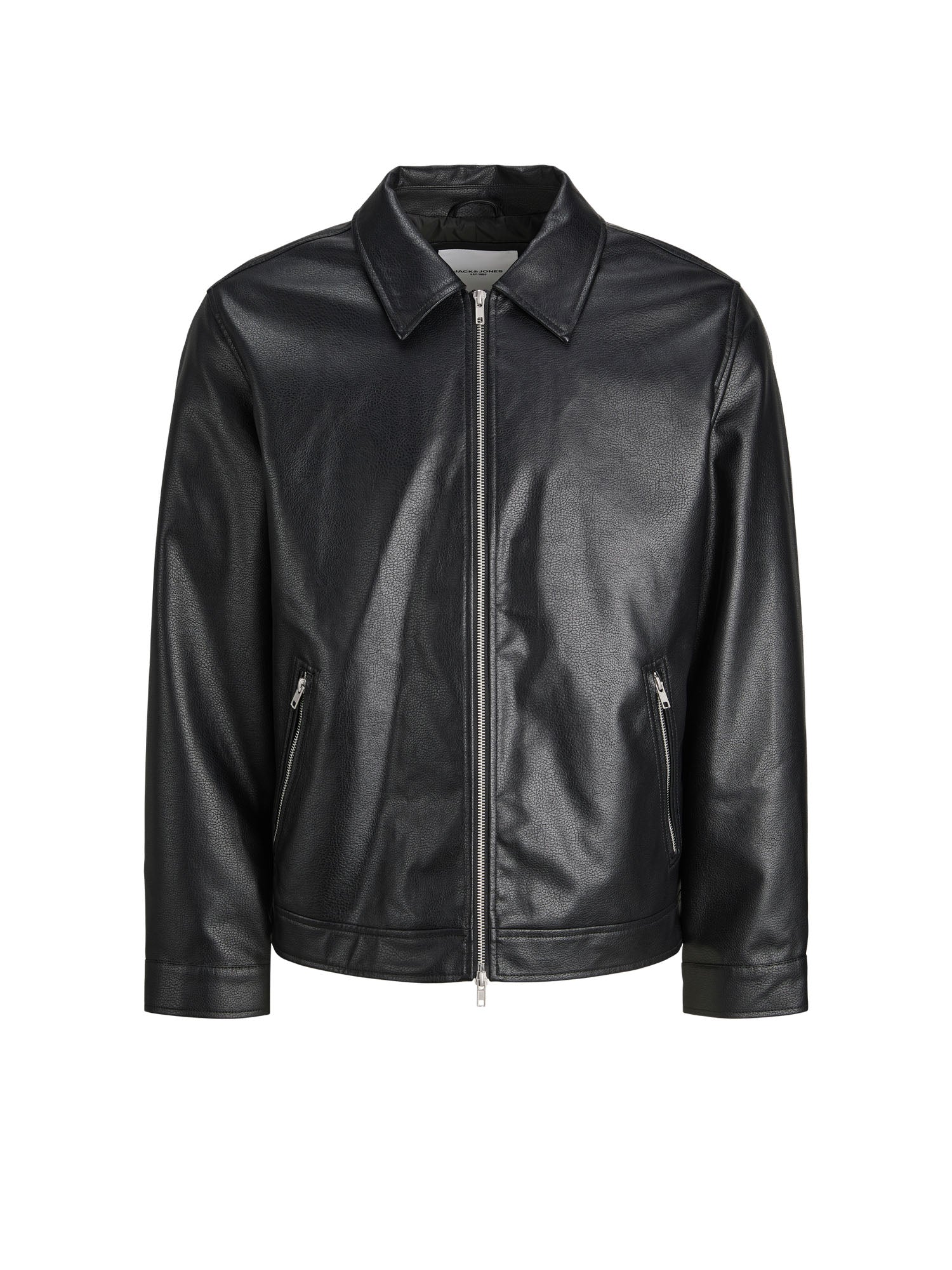 Jack & Jones Giacca di transizione Nero