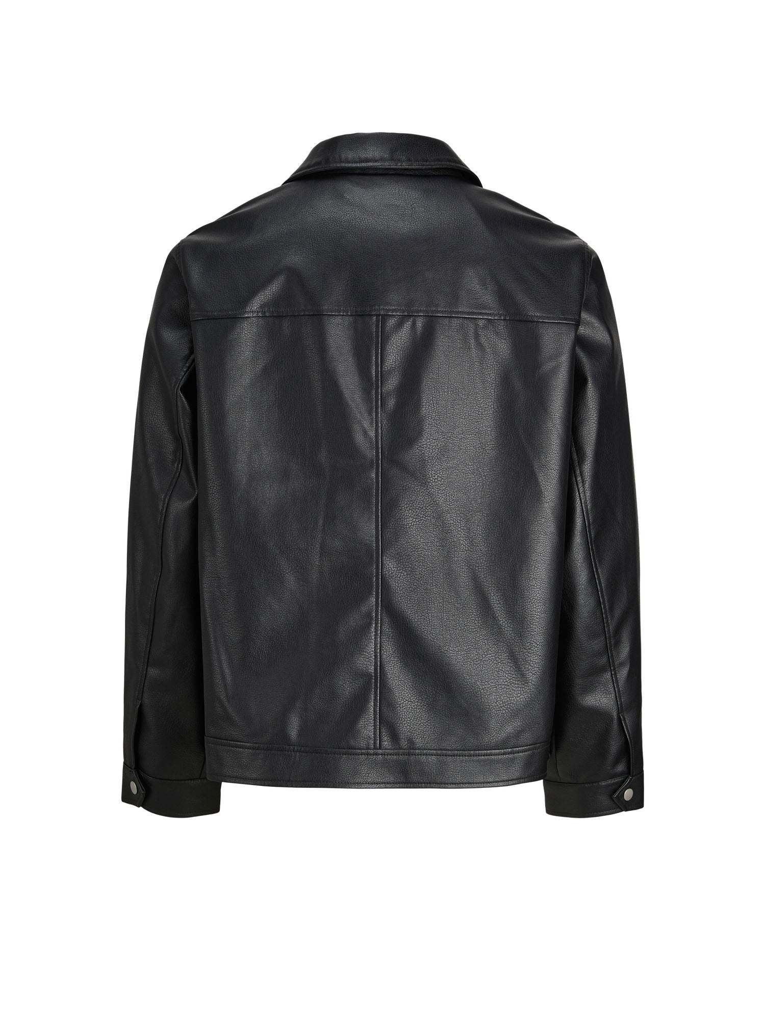 Jack & Jones Giacca di transizione Nero