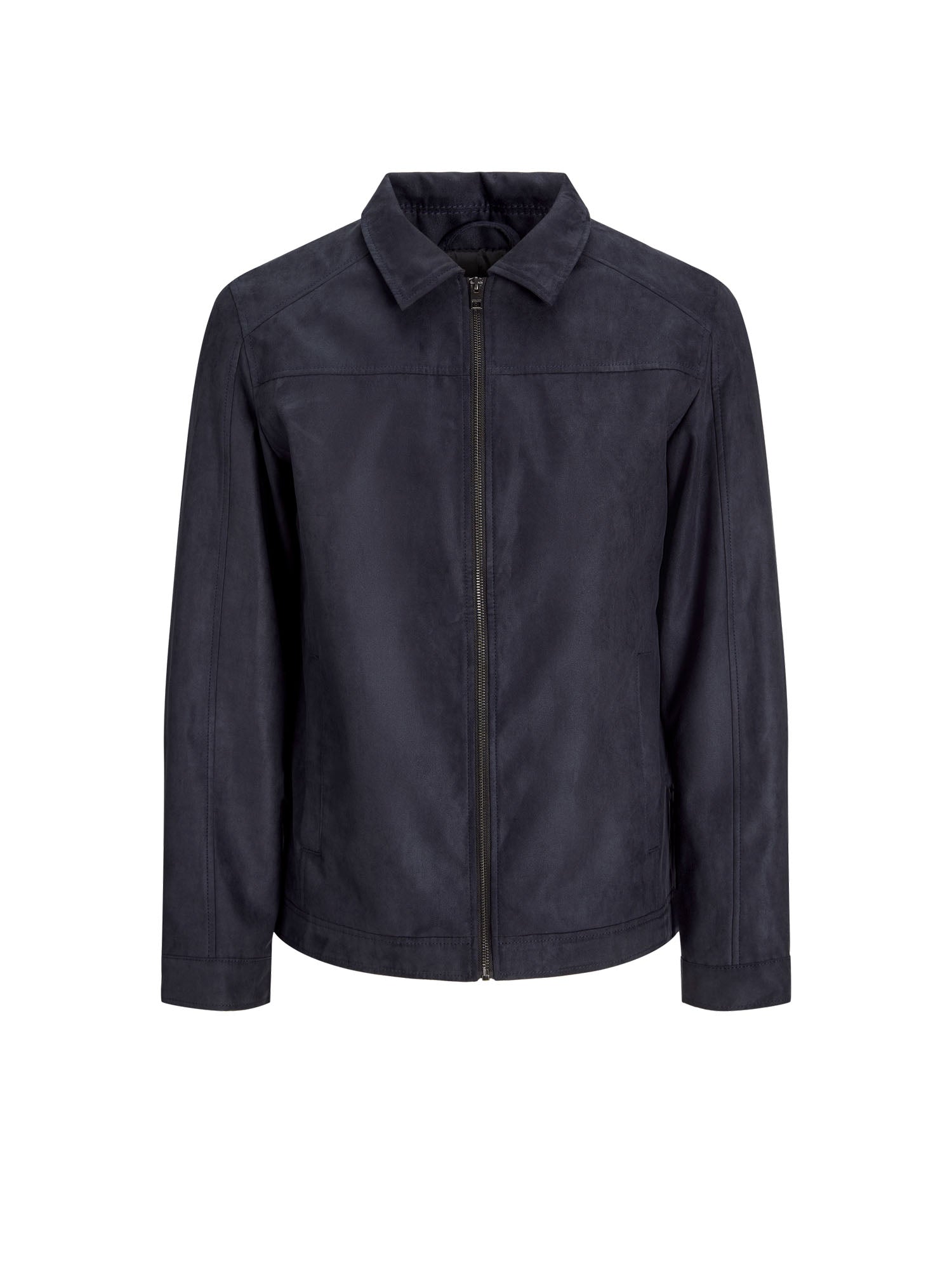 Jack & Jones Giacca Shacket Nero