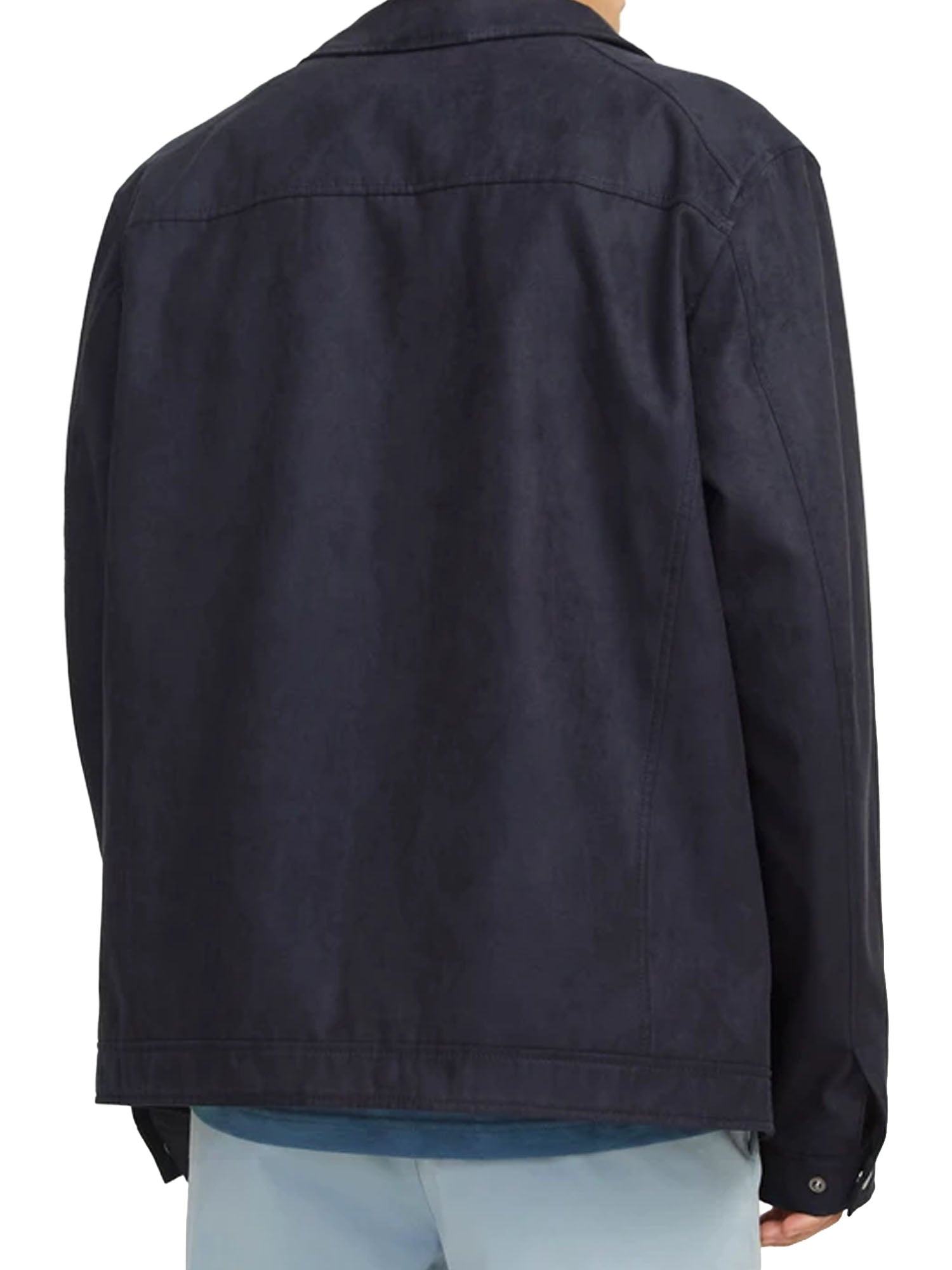 Jack & Jones Giacca Shacket Nero