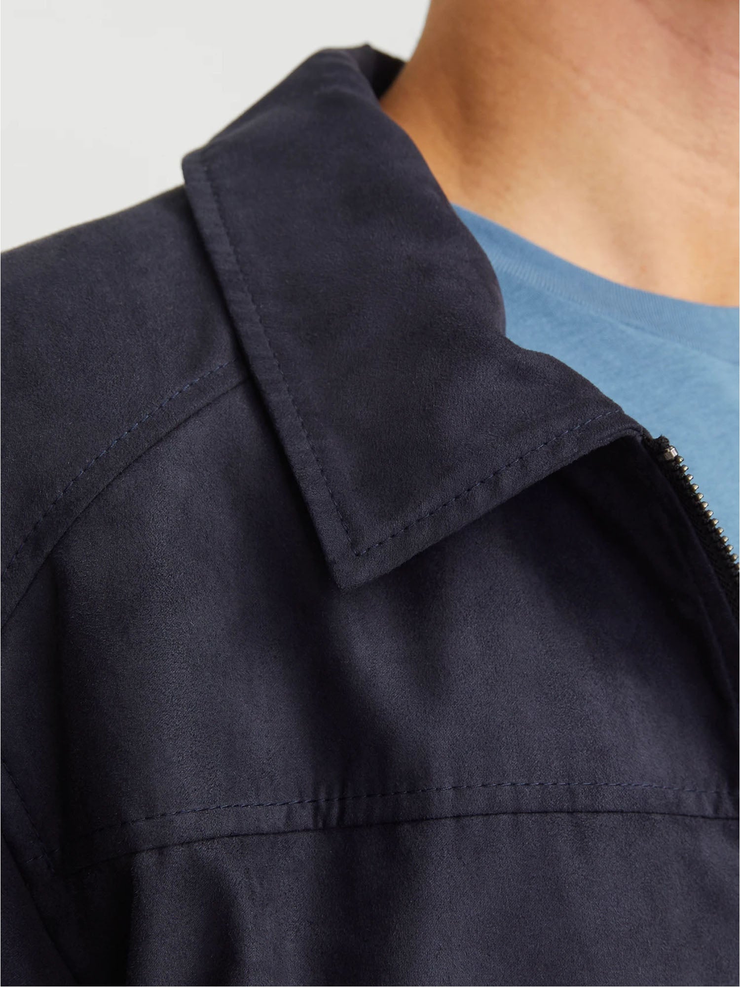 Jack & Jones Giacca Shacket Nero