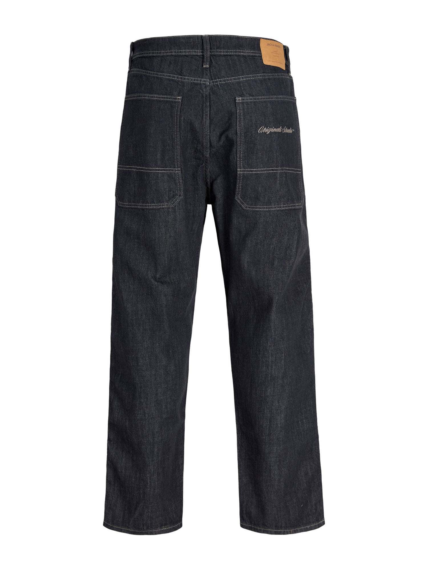 Jack & Jones JJAlex JJNorrebro AKM 403 Grigio