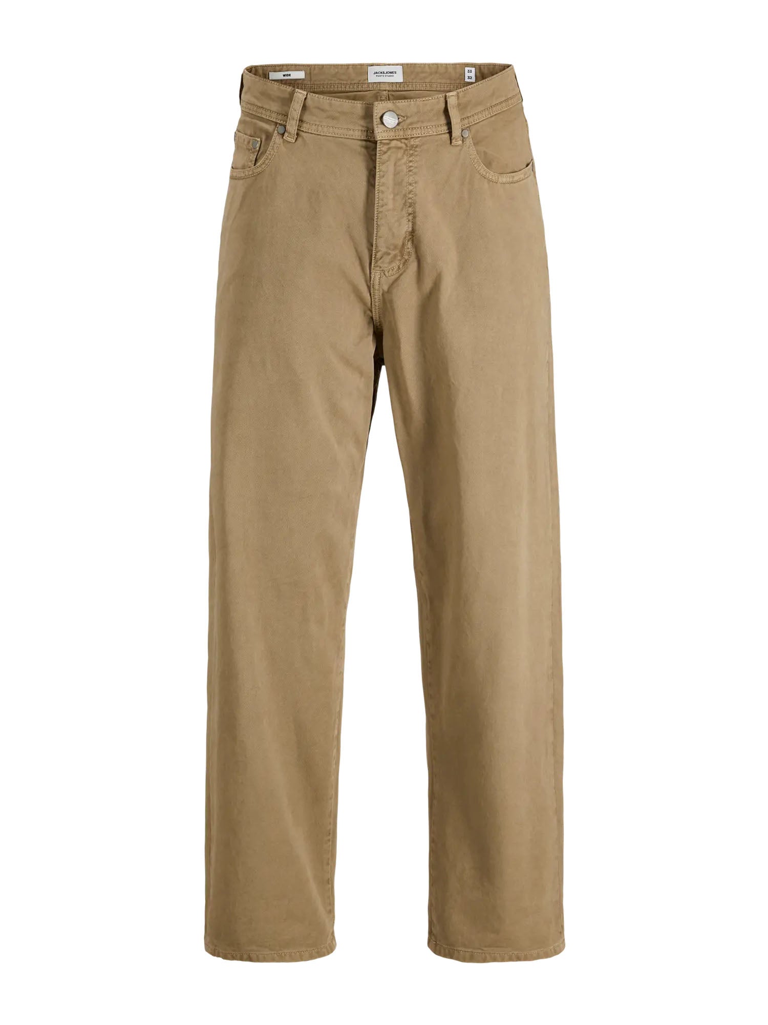 Jack & Jones Pantaloni Jpstalex Jjoriginal 017 Noos Beige