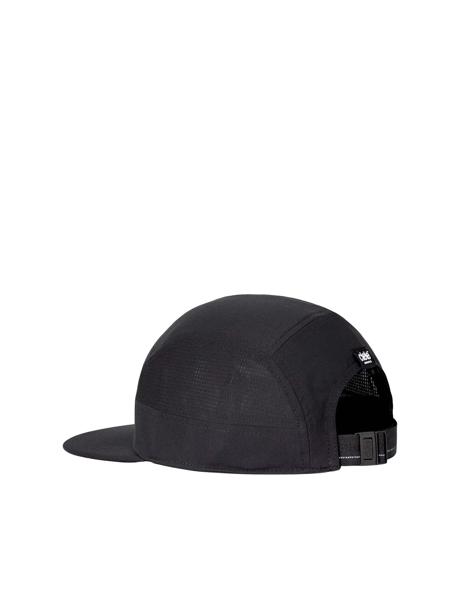 Ciele Athletics Cappellino GOCap - Comp - Century Nero