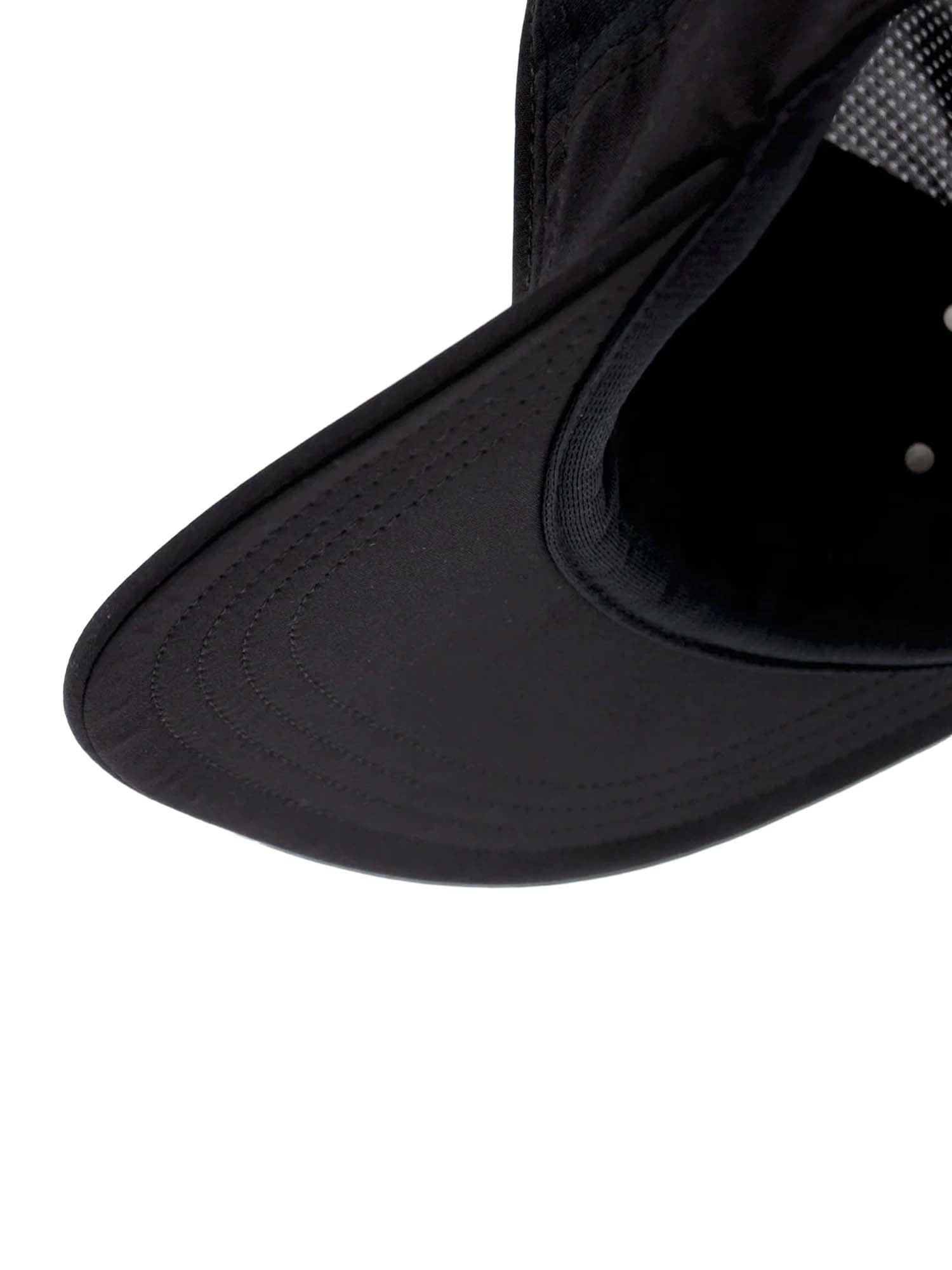 Ciele Athletics Cappellino GOCap - Comp - Century Nero