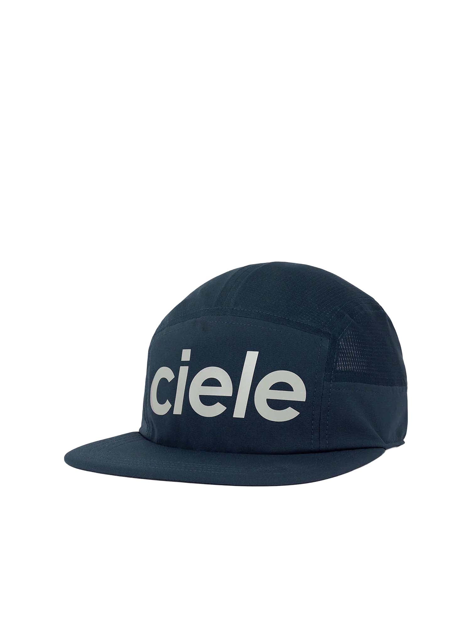 Ciele Athletics Cappellino GOCap - Comp - Century Blu