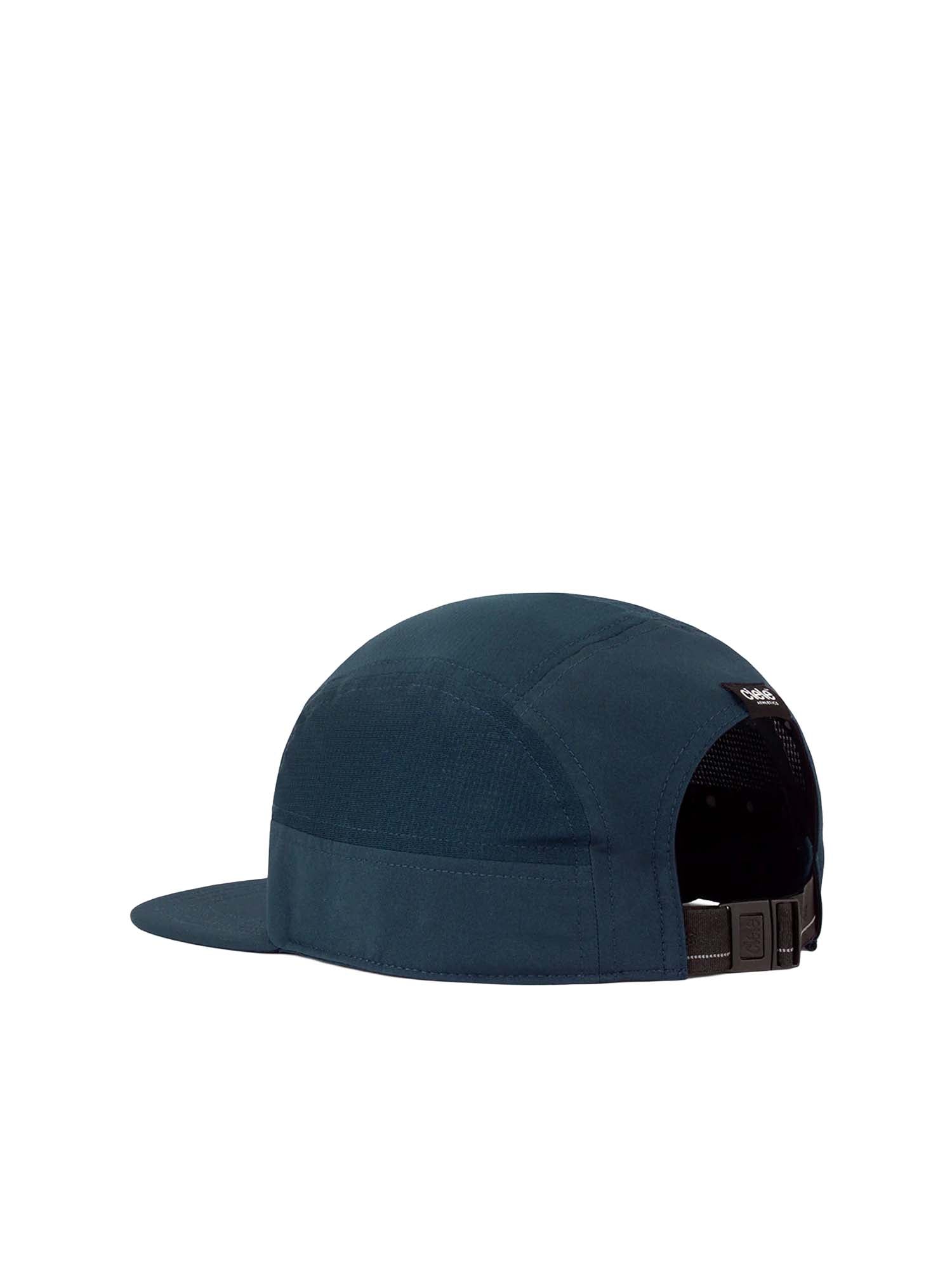 Ciele Athletics Cappellino GOCap - Comp - Century Blu