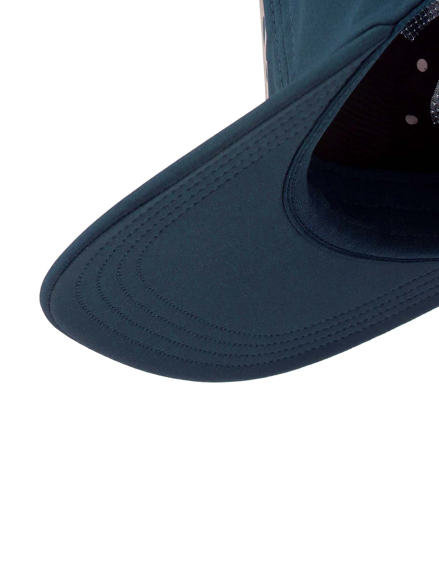 Ciele Athletics Cappellino GOCap - Comp - Century Blu