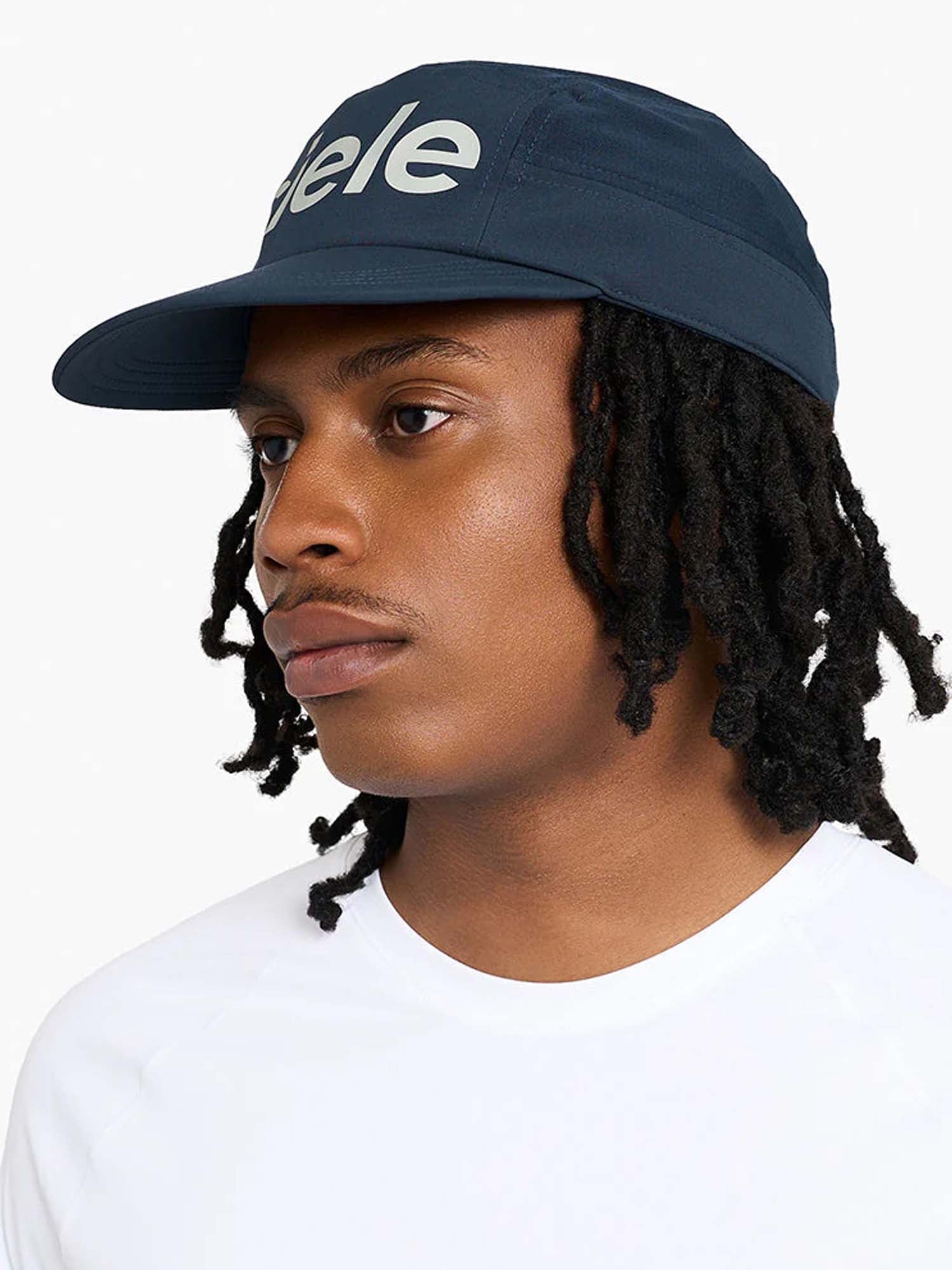 Ciele Athletics Cappellino GOCap - Comp - Century Blu