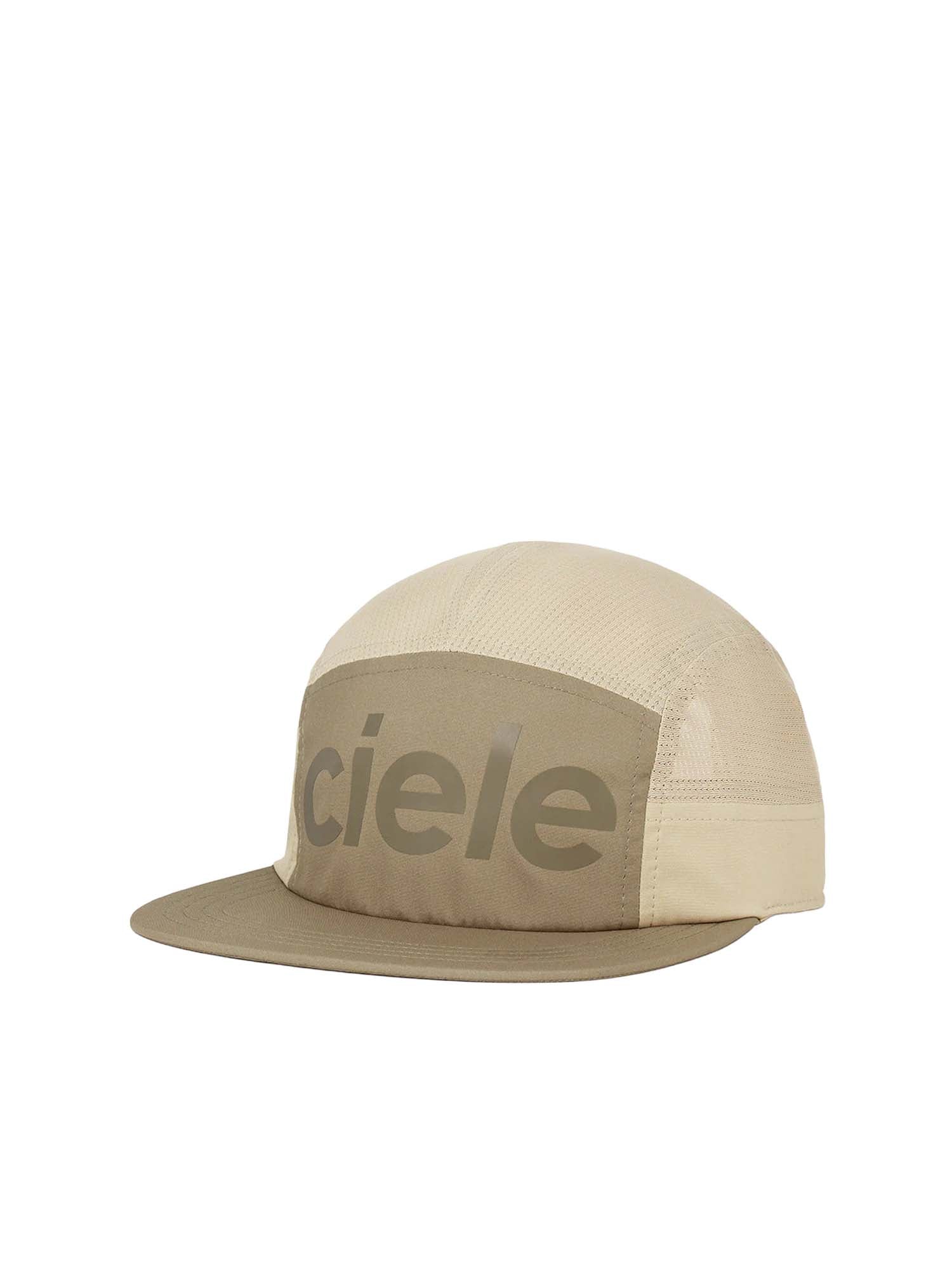 Ciele Athletics Cappellino GOCap - Comp - Century Beige