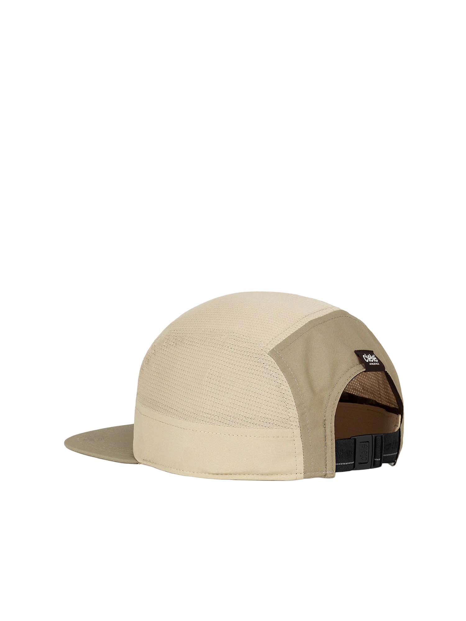 Ciele Athletics Cappellino GOCap - Comp - Century Beige