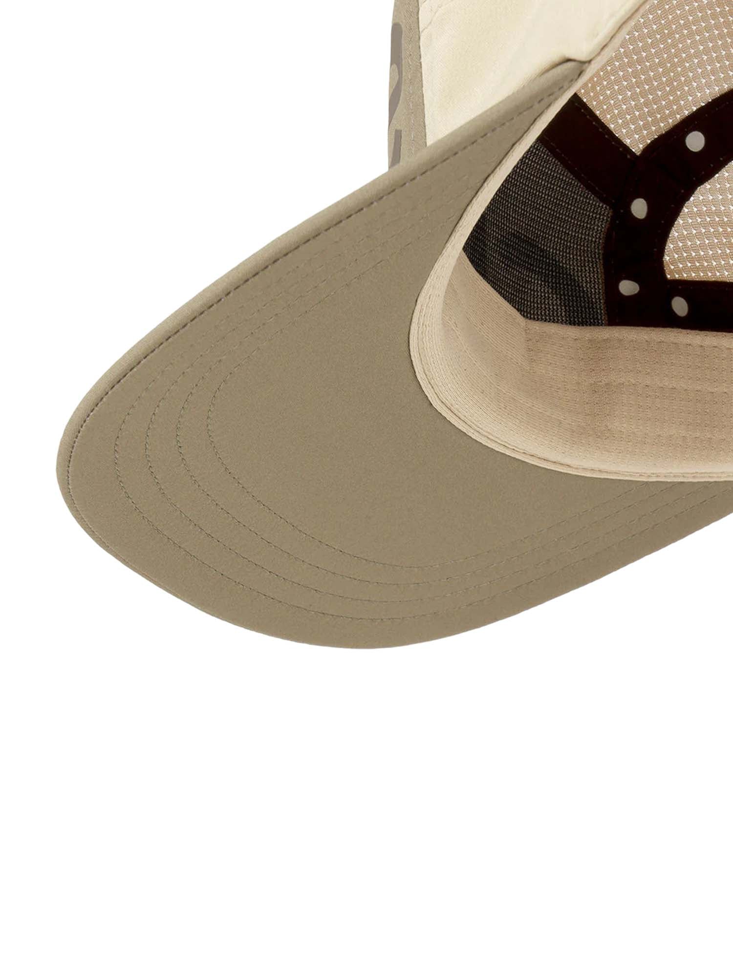 Ciele Athletics Cappellino GOCap - Comp - Century Beige
