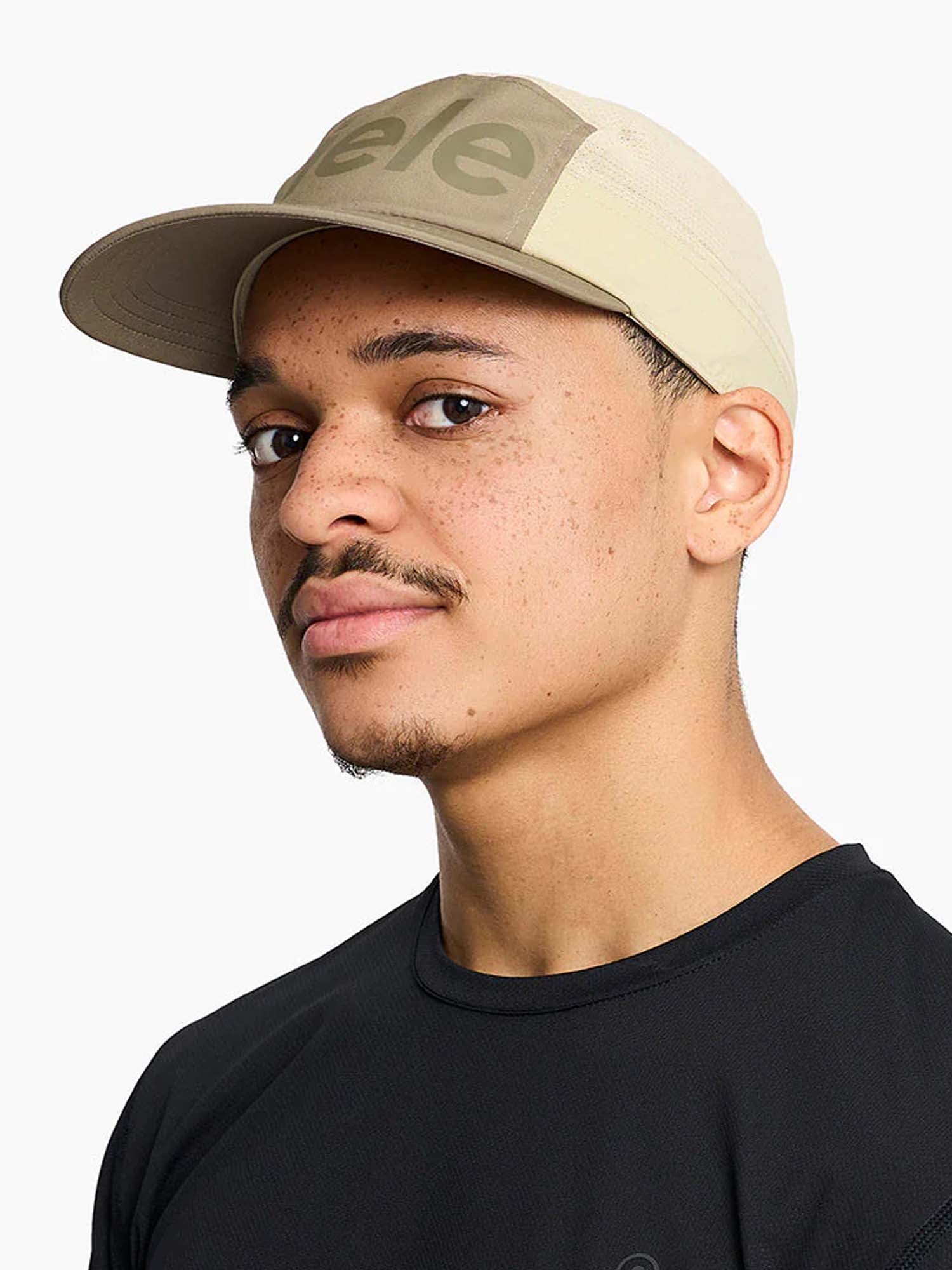 Ciele Athletics Cappellino GOCap - Comp - Century Beige