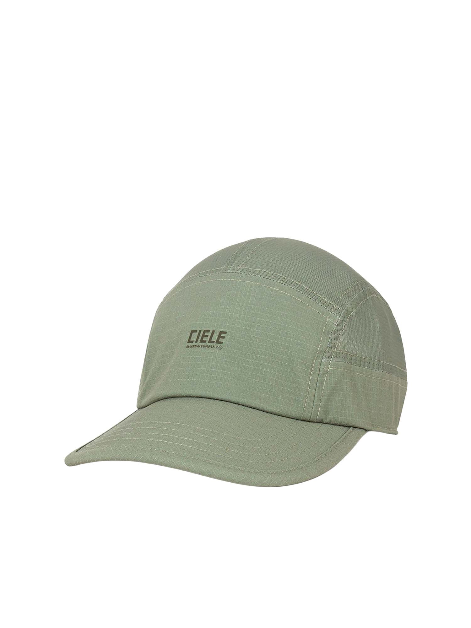 Ciele Athletics Cappellino GOCap SC - Field - Capital RC Verde