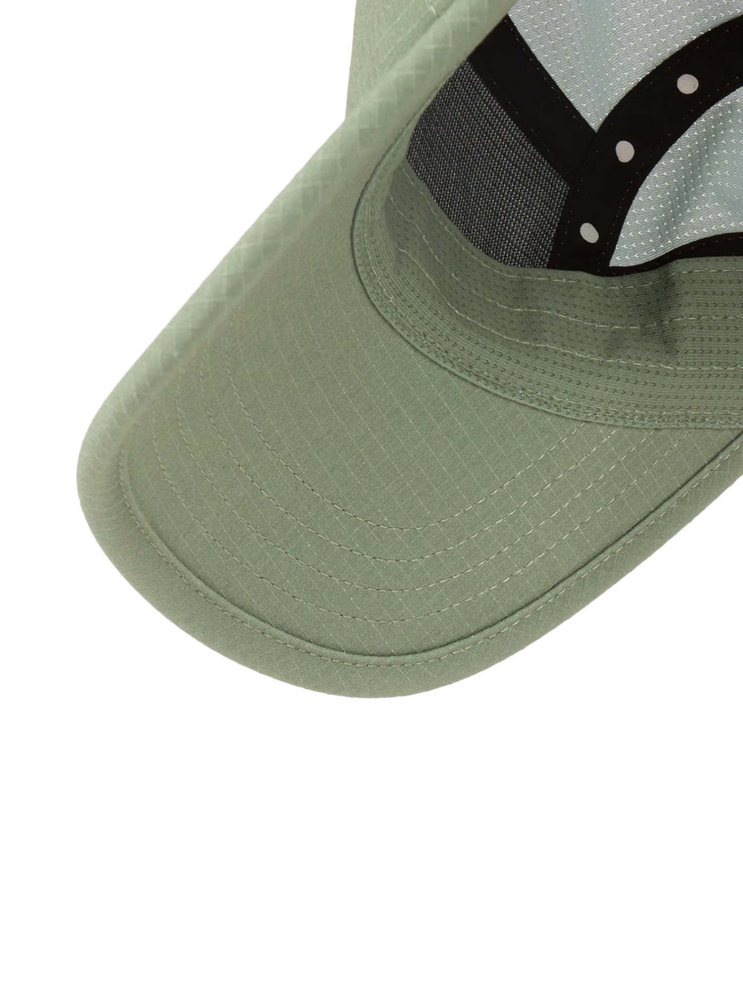 Ciele Athletics Cappellino GOCap SC - Field - Capital RC Verde