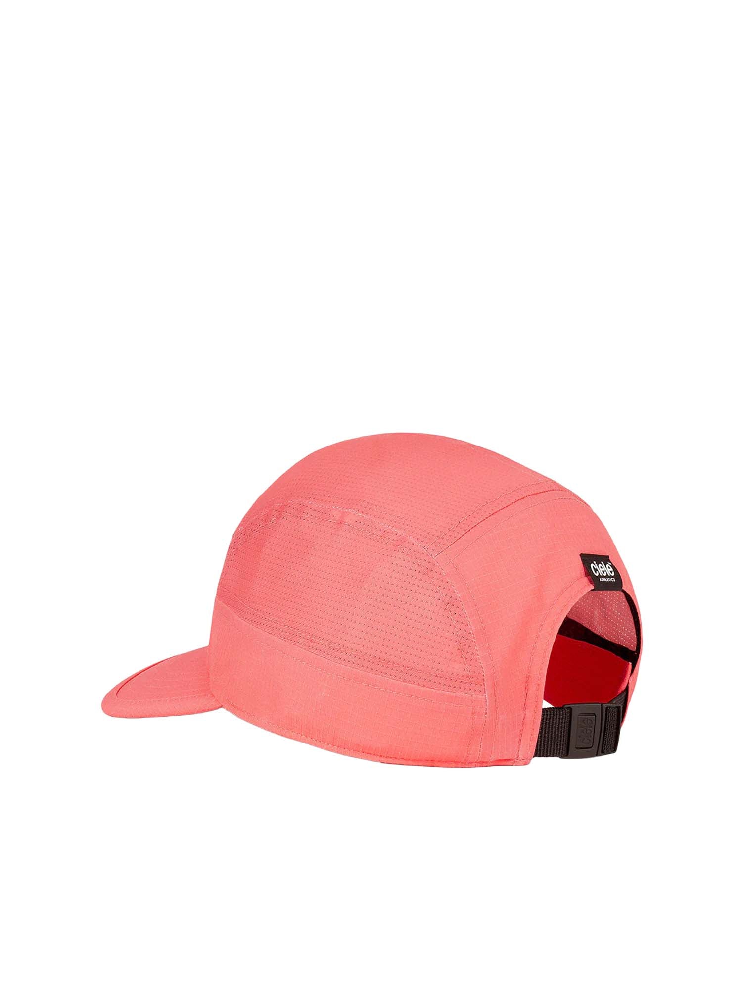 Ciele Athletics Cappellino GOCap SC - Field - Capital RC Rosa
