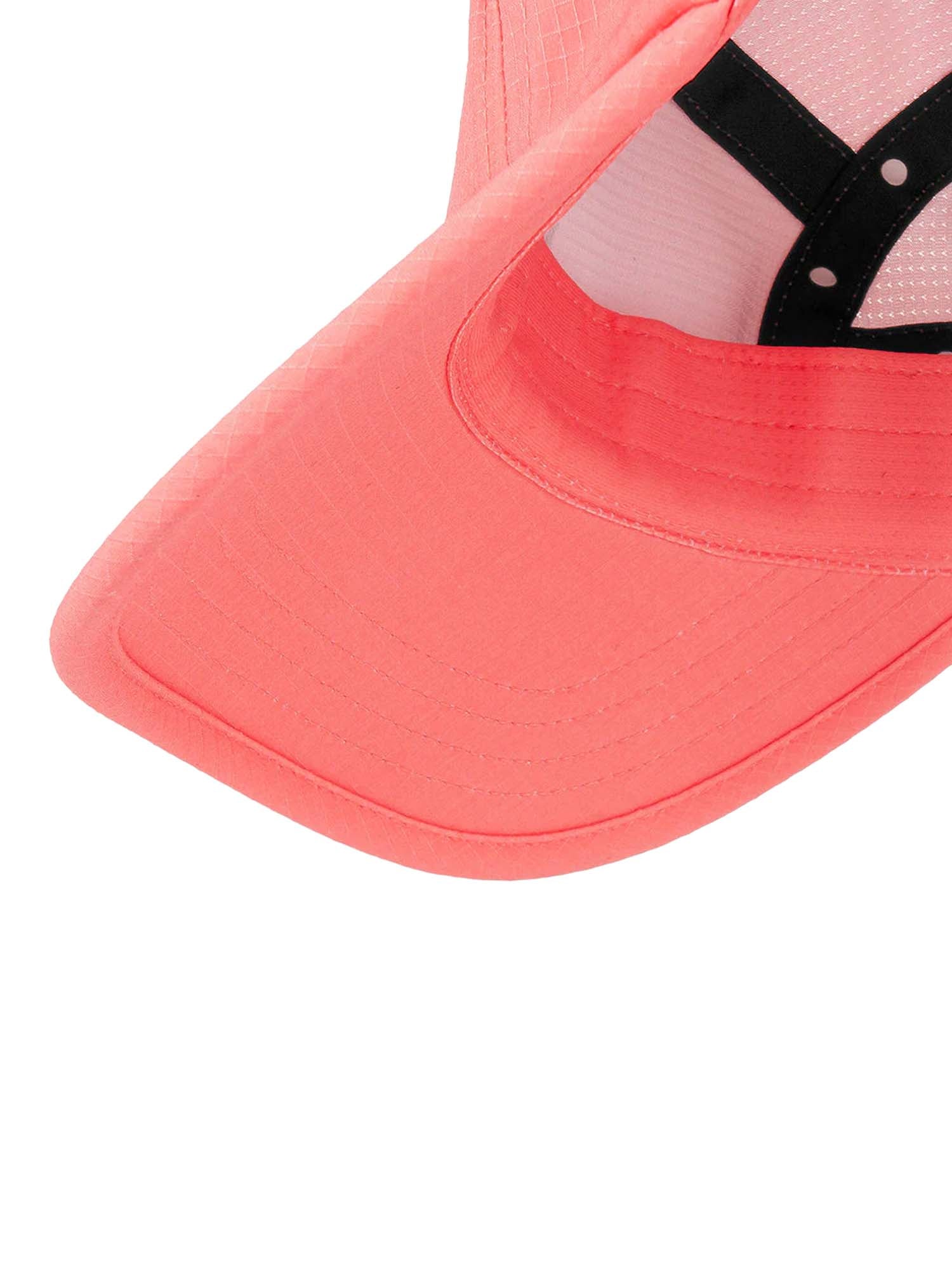 Ciele Athletics Cappellino GOCap SC - Field - Capital RC Rosa
