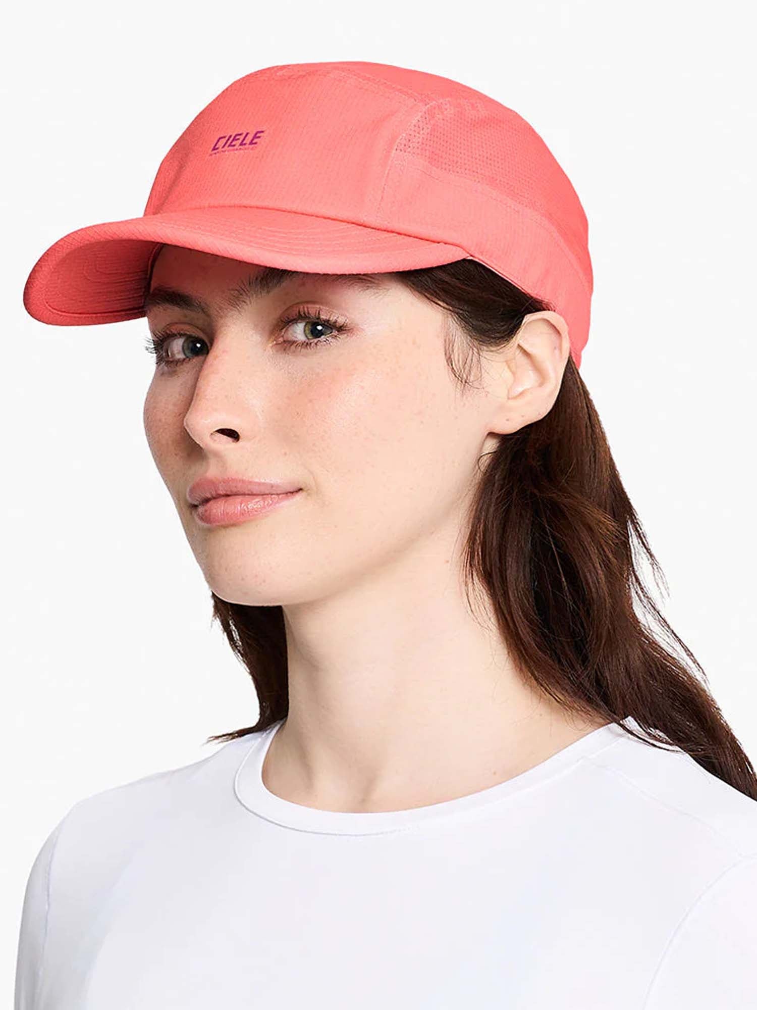 Ciele Athletics Cappellino GOCap SC - Field - Capital RC Rosa