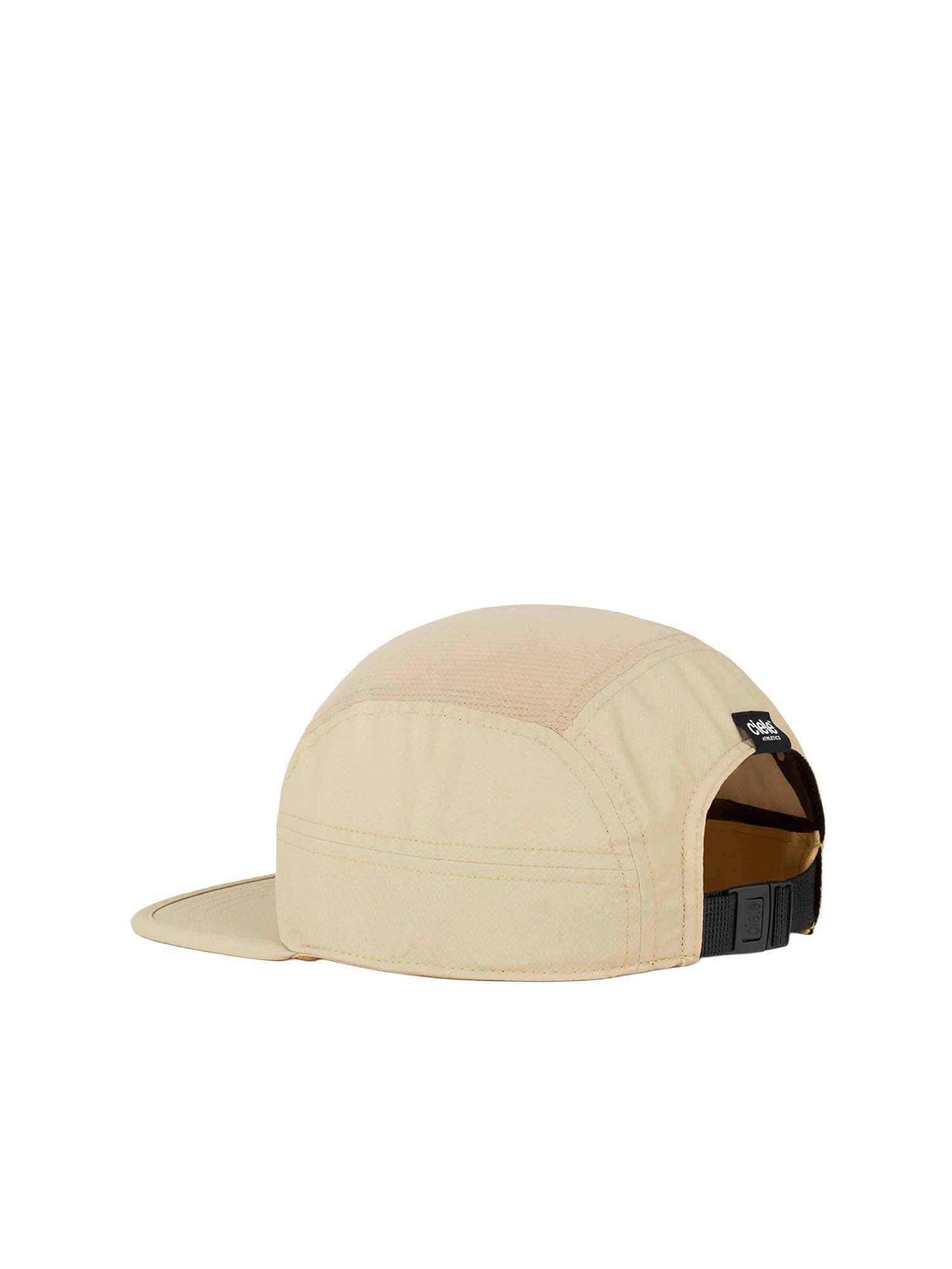 Ciele Athletics Cappellino GOCap - Classic - Athletics Beige