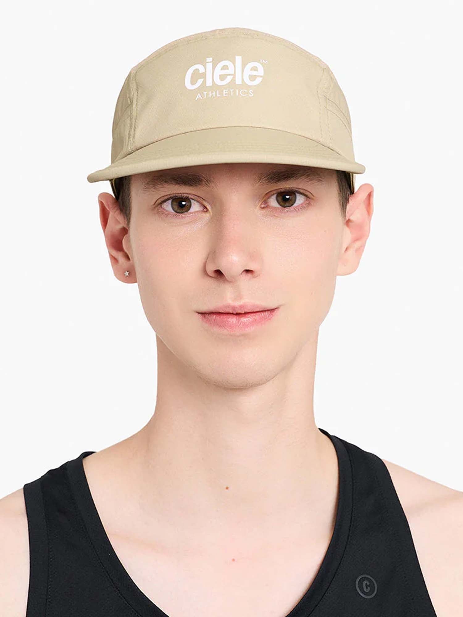 Ciele Athletics Cappellino GOCap - Classic - Athletics Beige