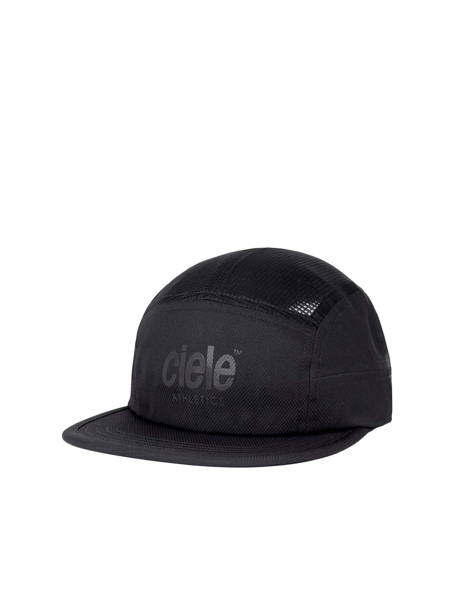 Ciele Athletics Cappellino GOCap - Classic - Athletics Nero