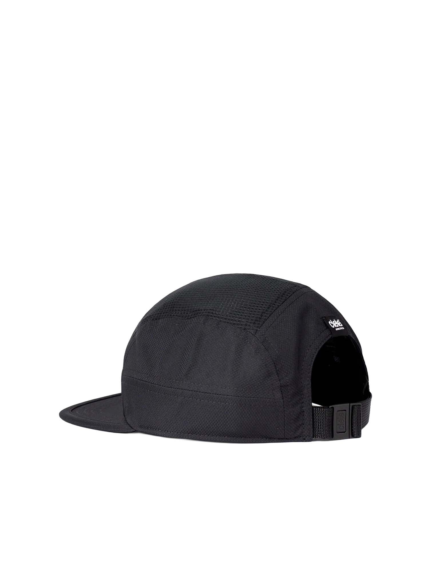 Ciele Athletics Cappellino GOCap - Classic - Athletics Nero