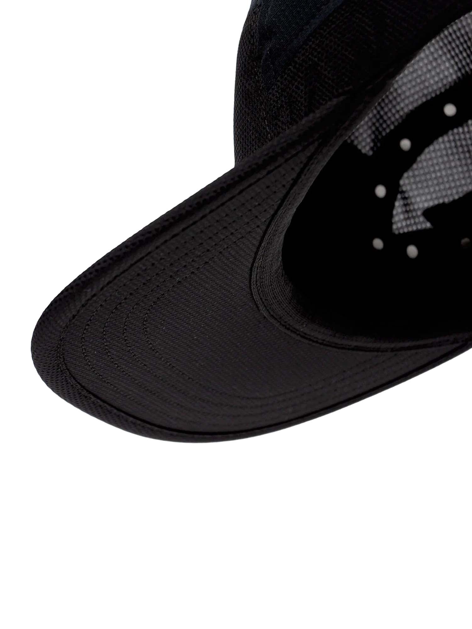 Ciele Athletics Cappellino GOCap - Classic - Athletics Nero