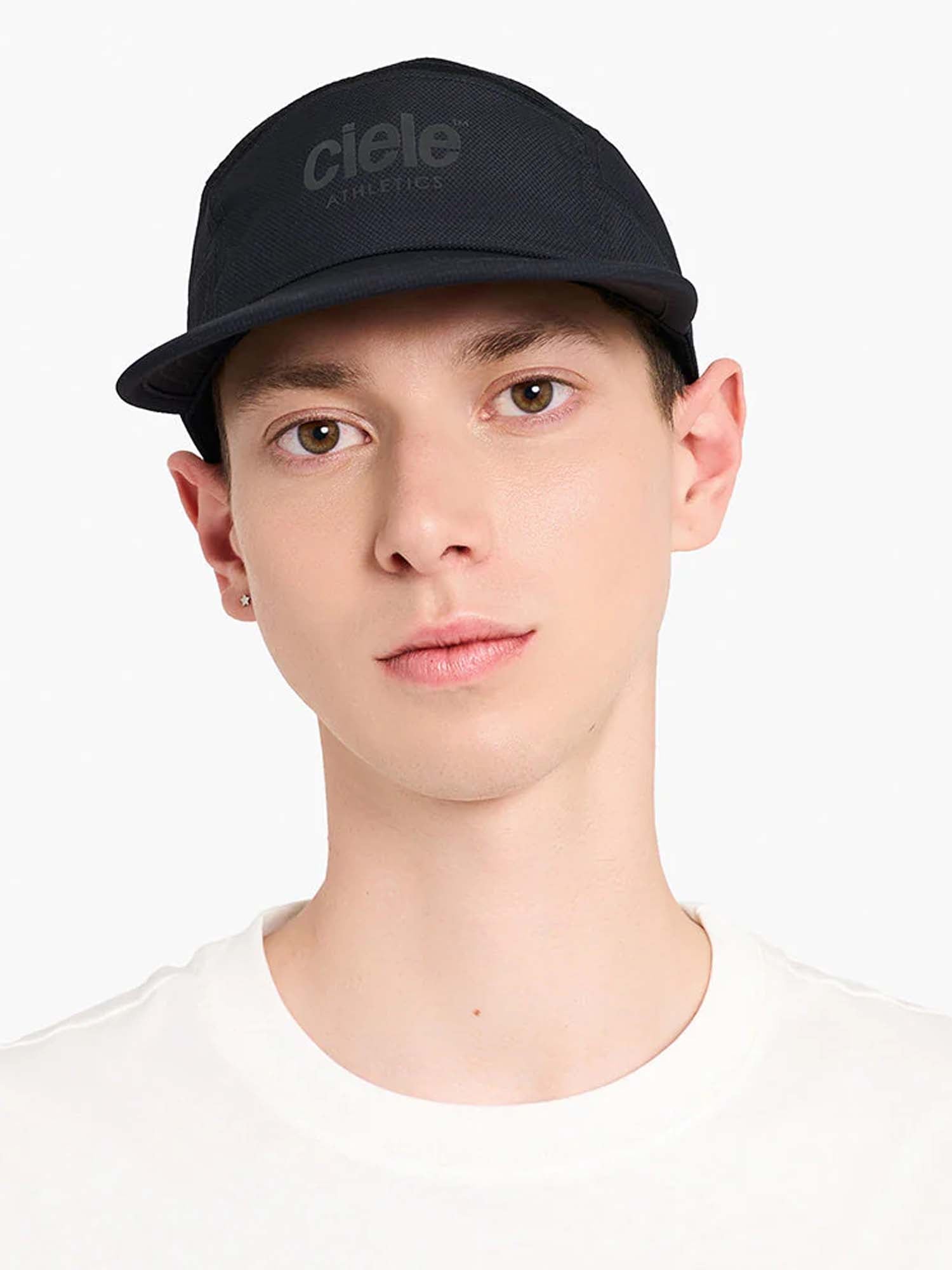 Ciele Athletics Cappellino GOCap - Classic - Athletics Nero