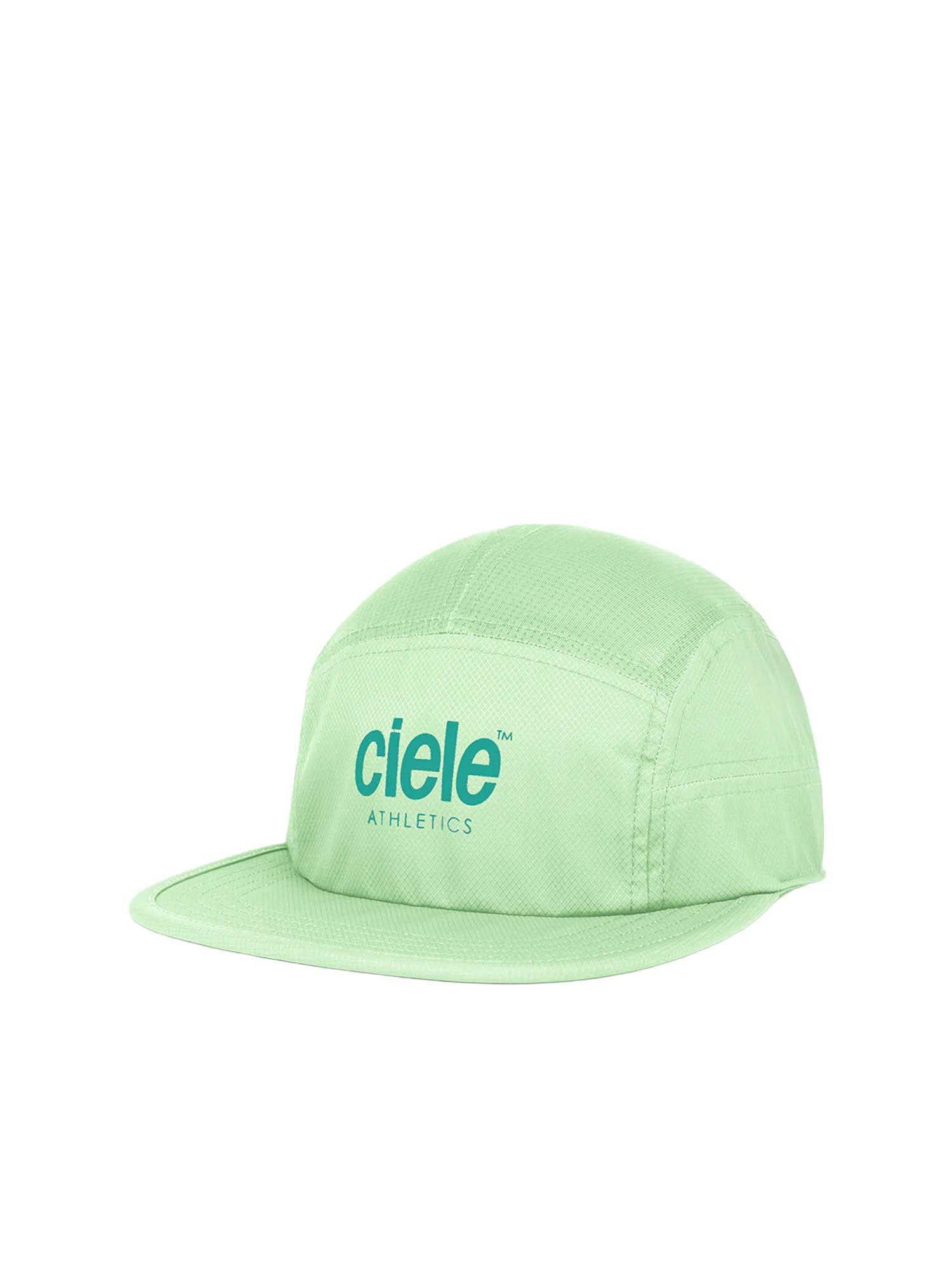 Ciele Athletics Cappellino GOCap - Classic - Athletics Verde