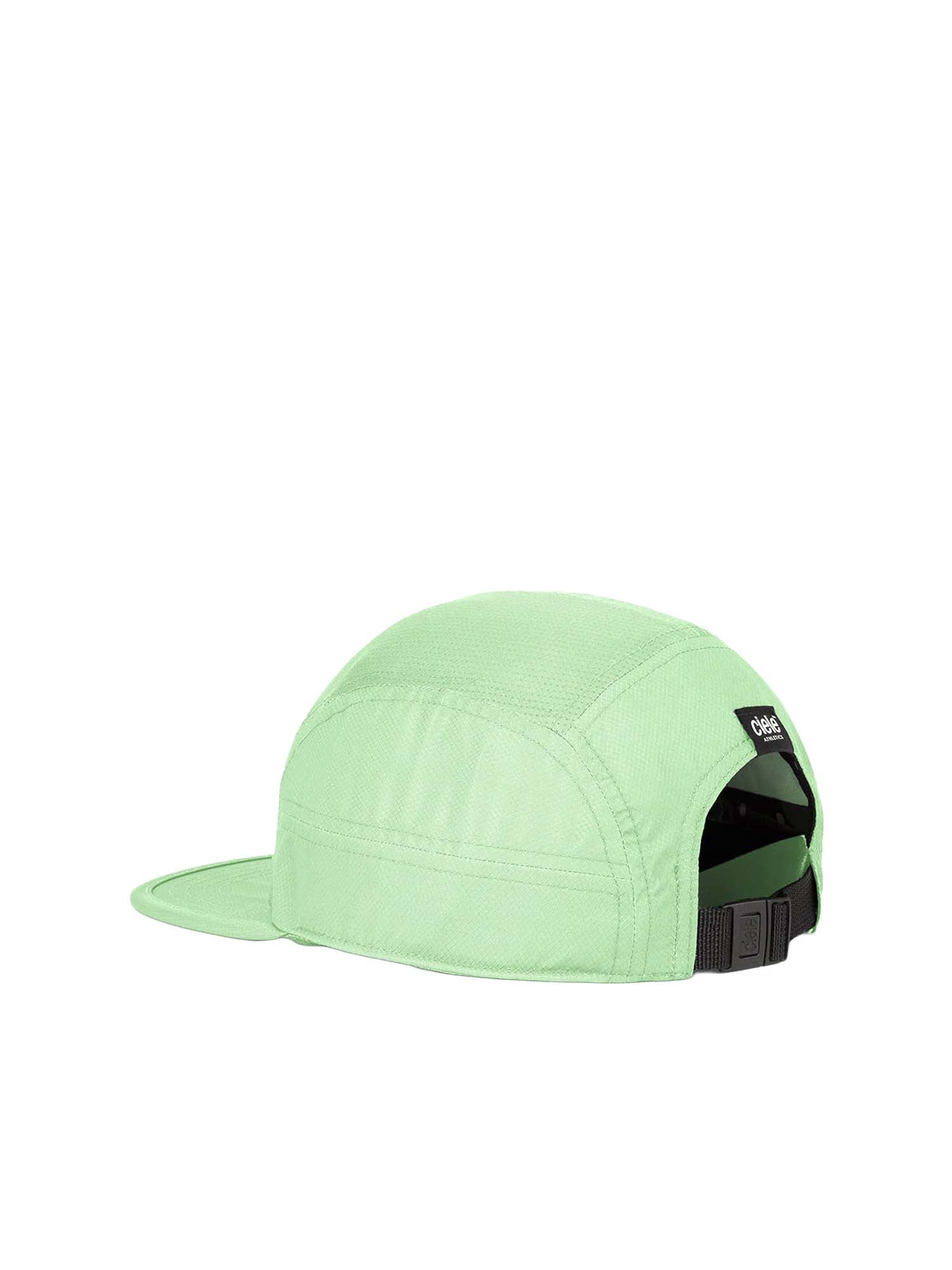 Ciele Athletics Cappellino GOCap - Classic - Athletics Verde