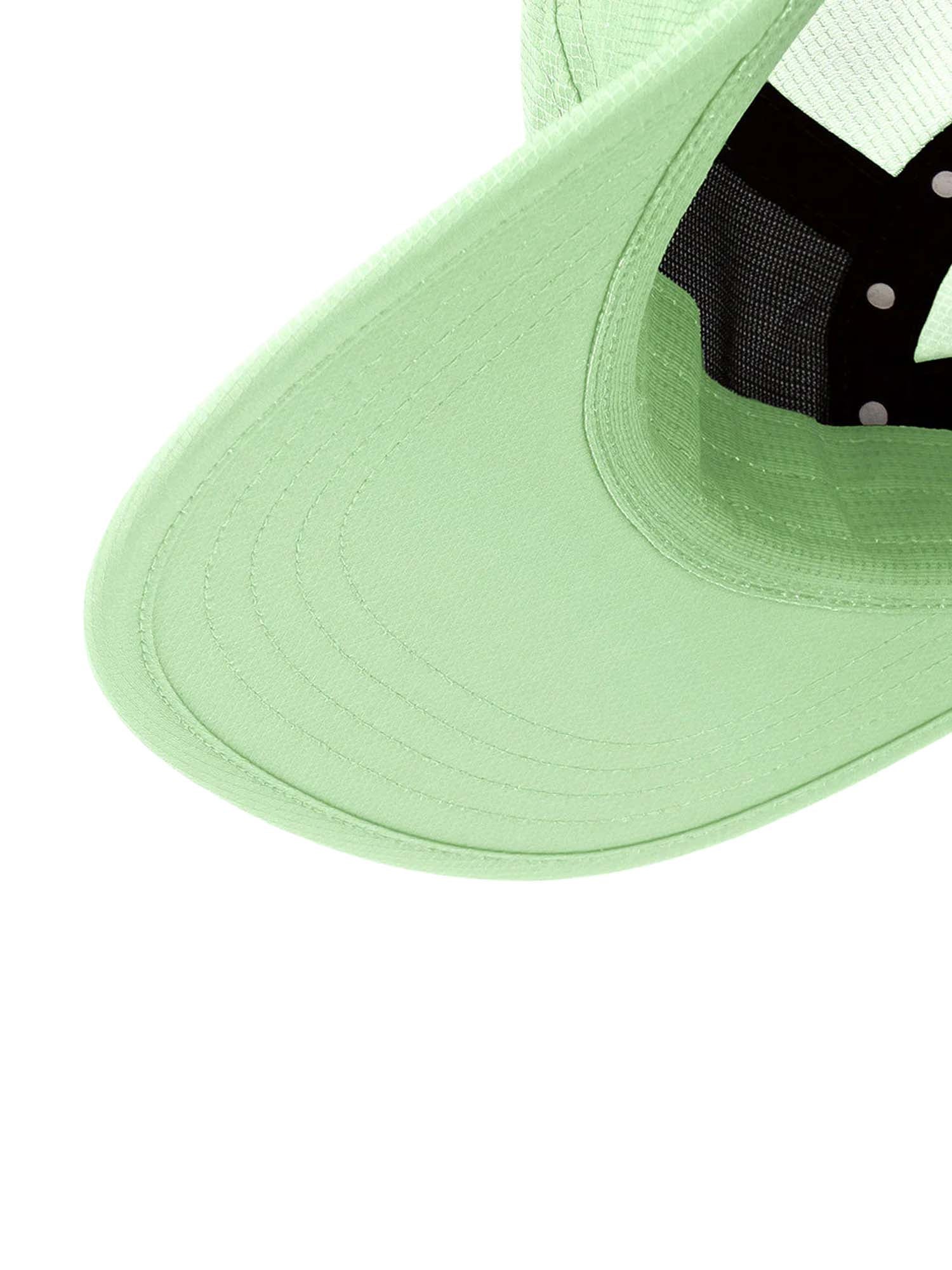 Ciele Athletics Cappellino GOCap - Classic - Athletics Verde