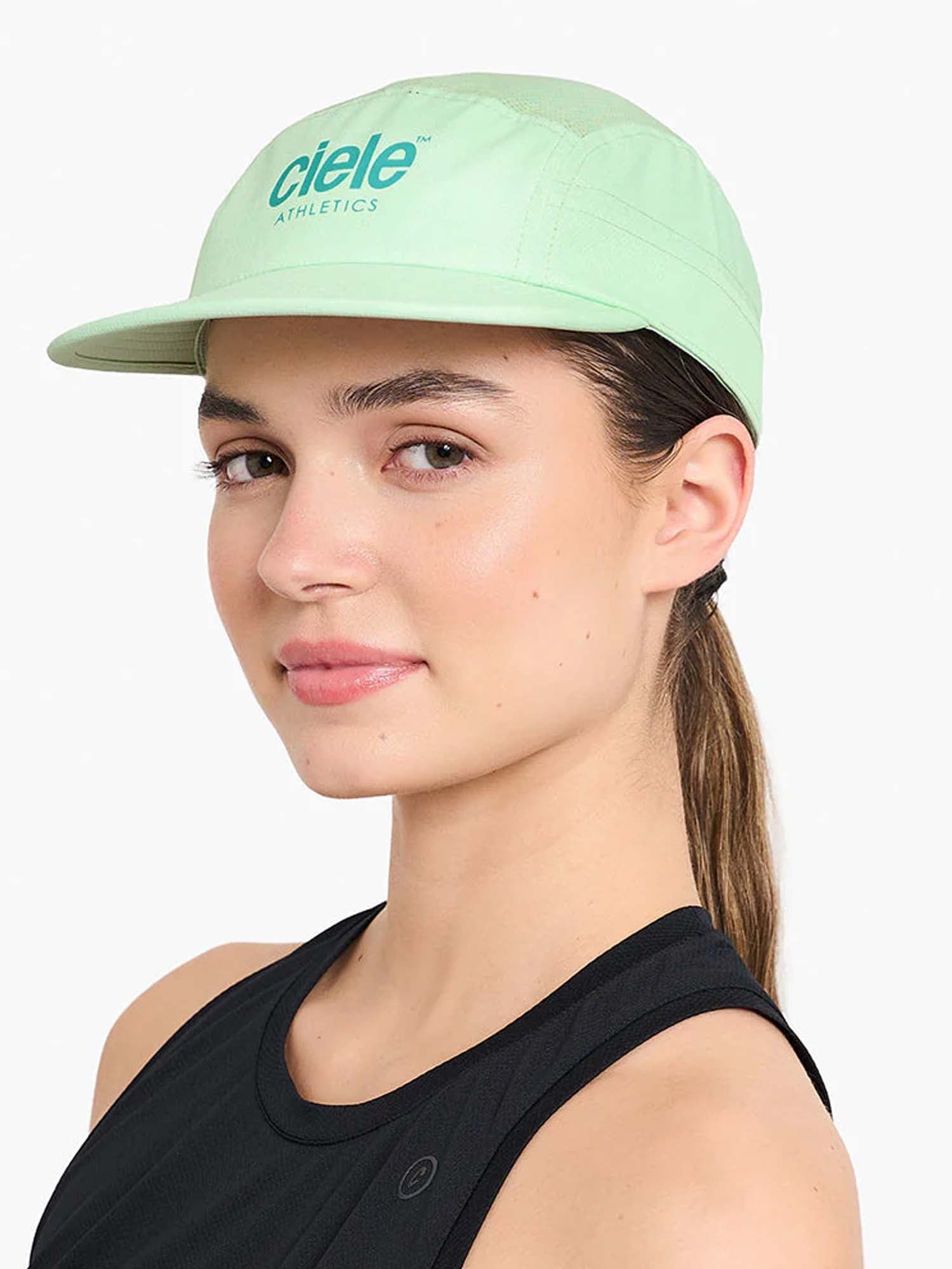 Ciele Athletics Cappellino GOCap - Classic - Athletics Verde