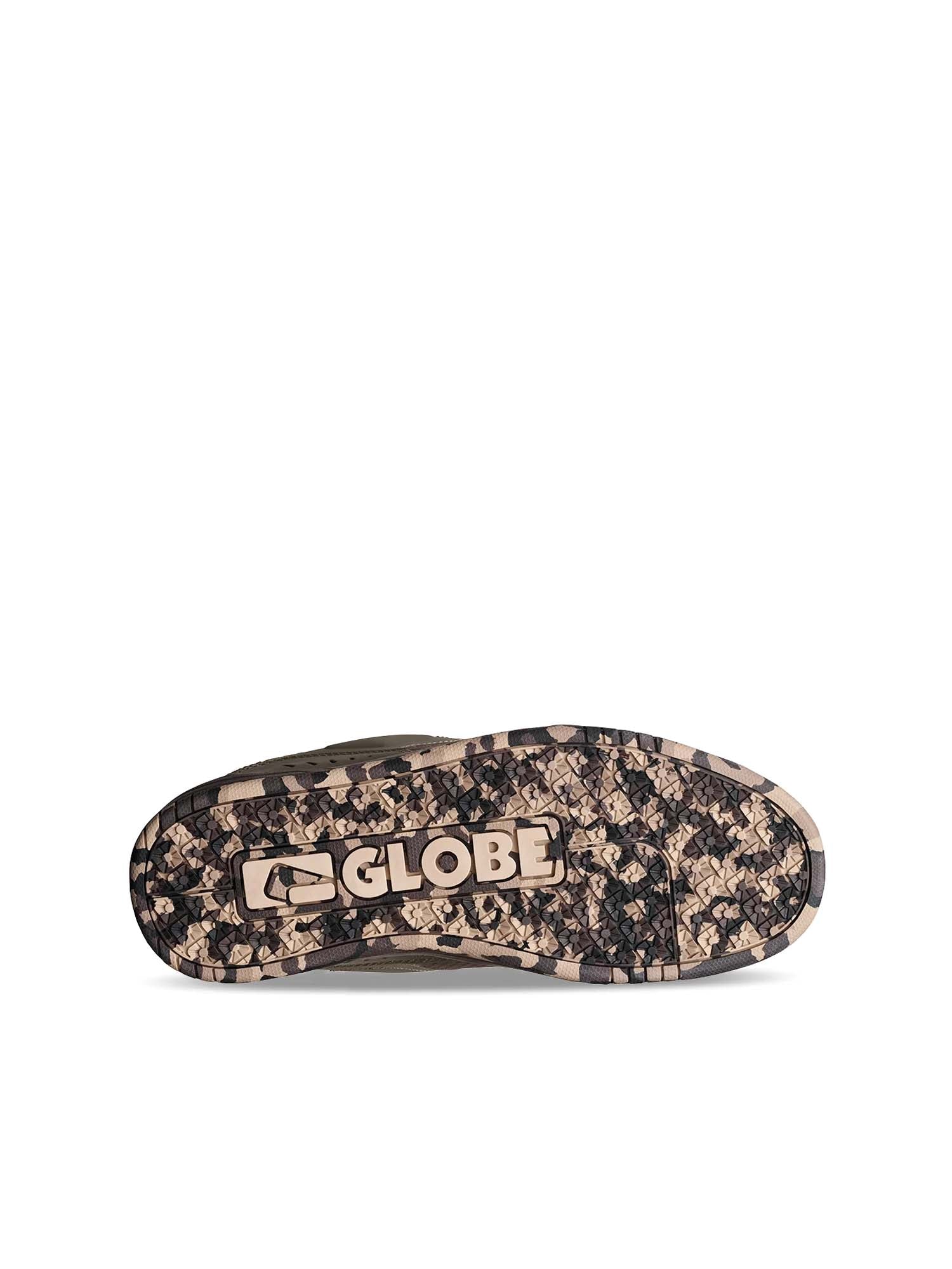 Globe Scarpe Fusion Camouflage