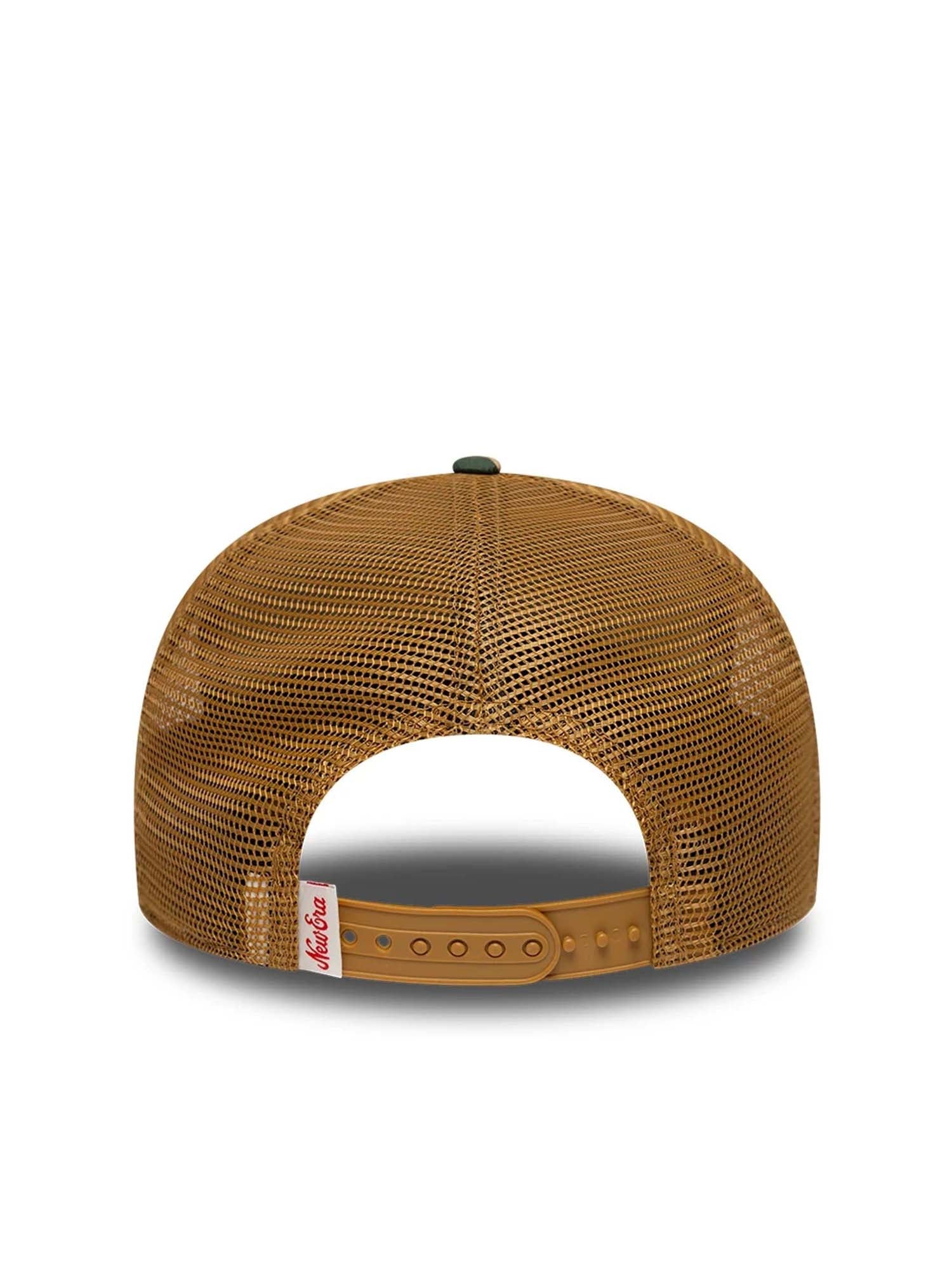 New Era Cappellino 9FIFTY New Era Duck Camo Camouflage