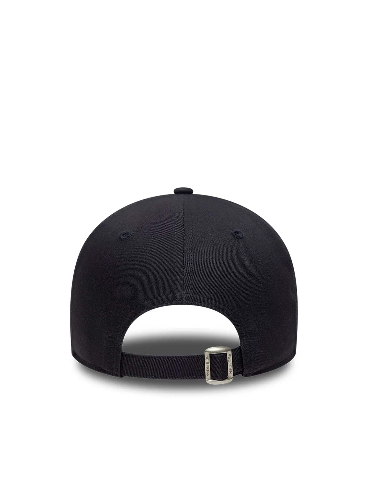New Era Cappellino 9FORTY New York Yankees MLB League Essential Blu