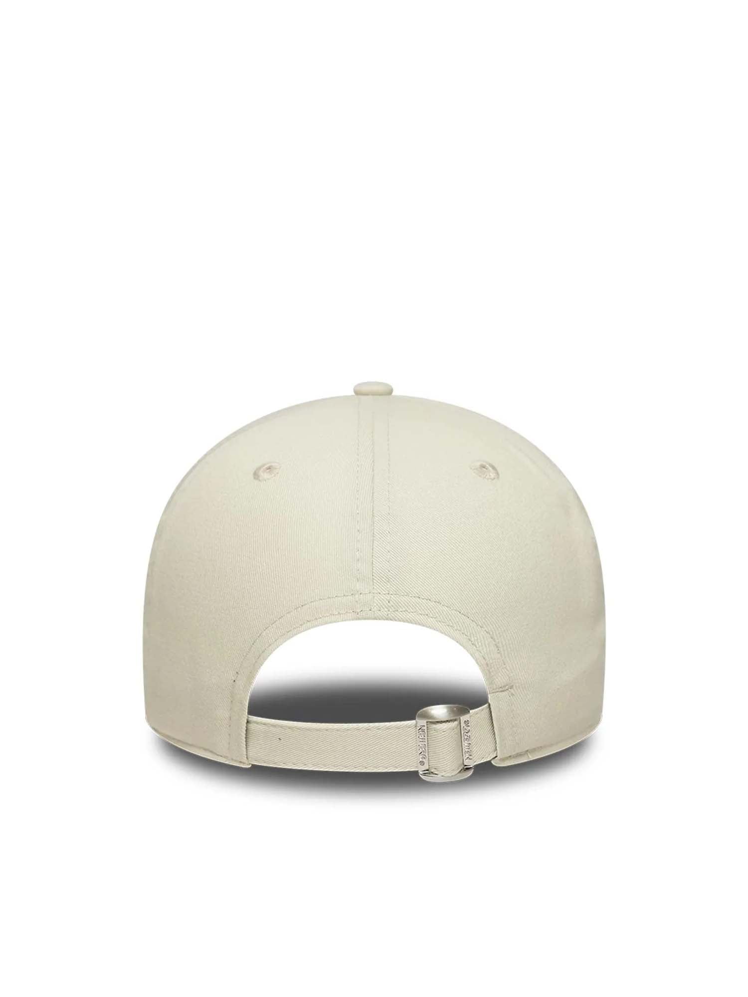 New Era Cappellino 9FORTY New York Yankees MLB World Series Patch Giallo