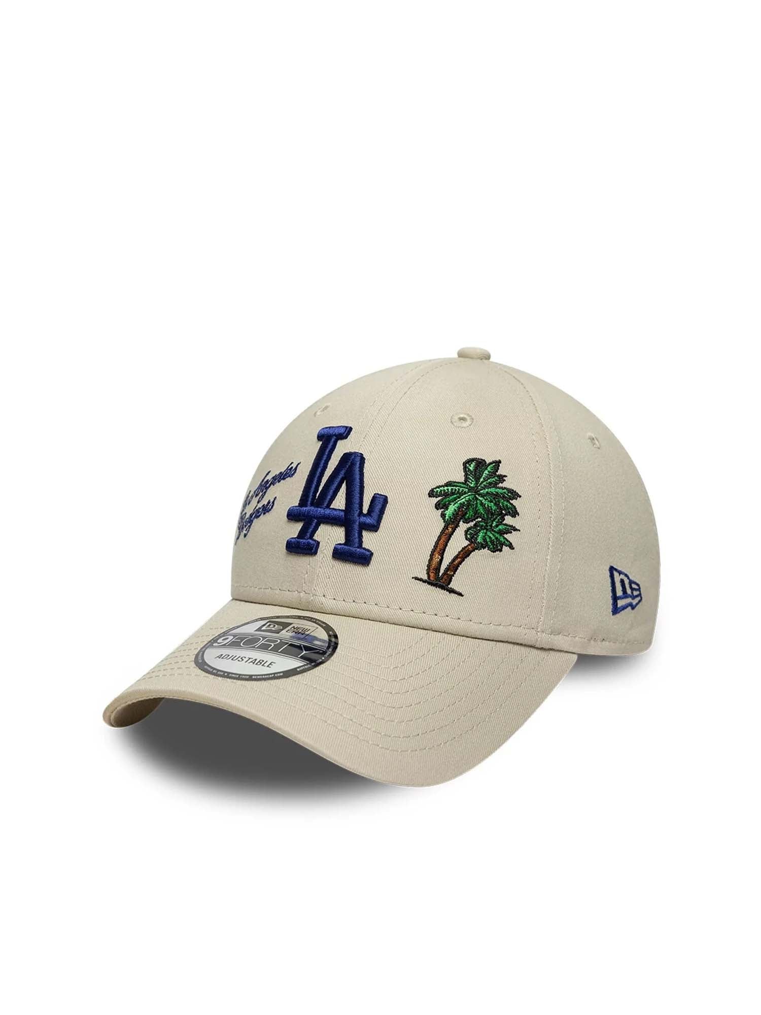 Casquette 9FORTY LA Dodgers MLB City Icon