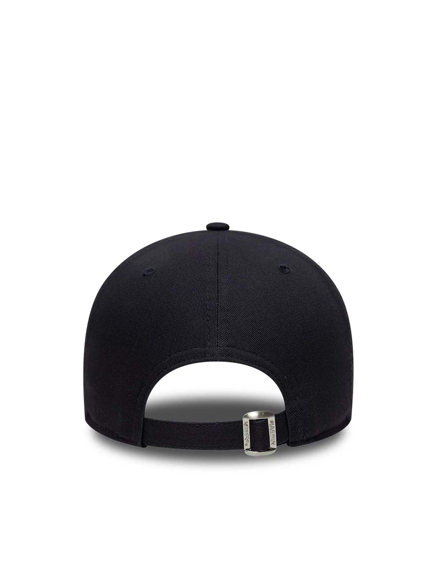 New Era Cappellino 9FORTY New York Yankees MLB City Icon Blu