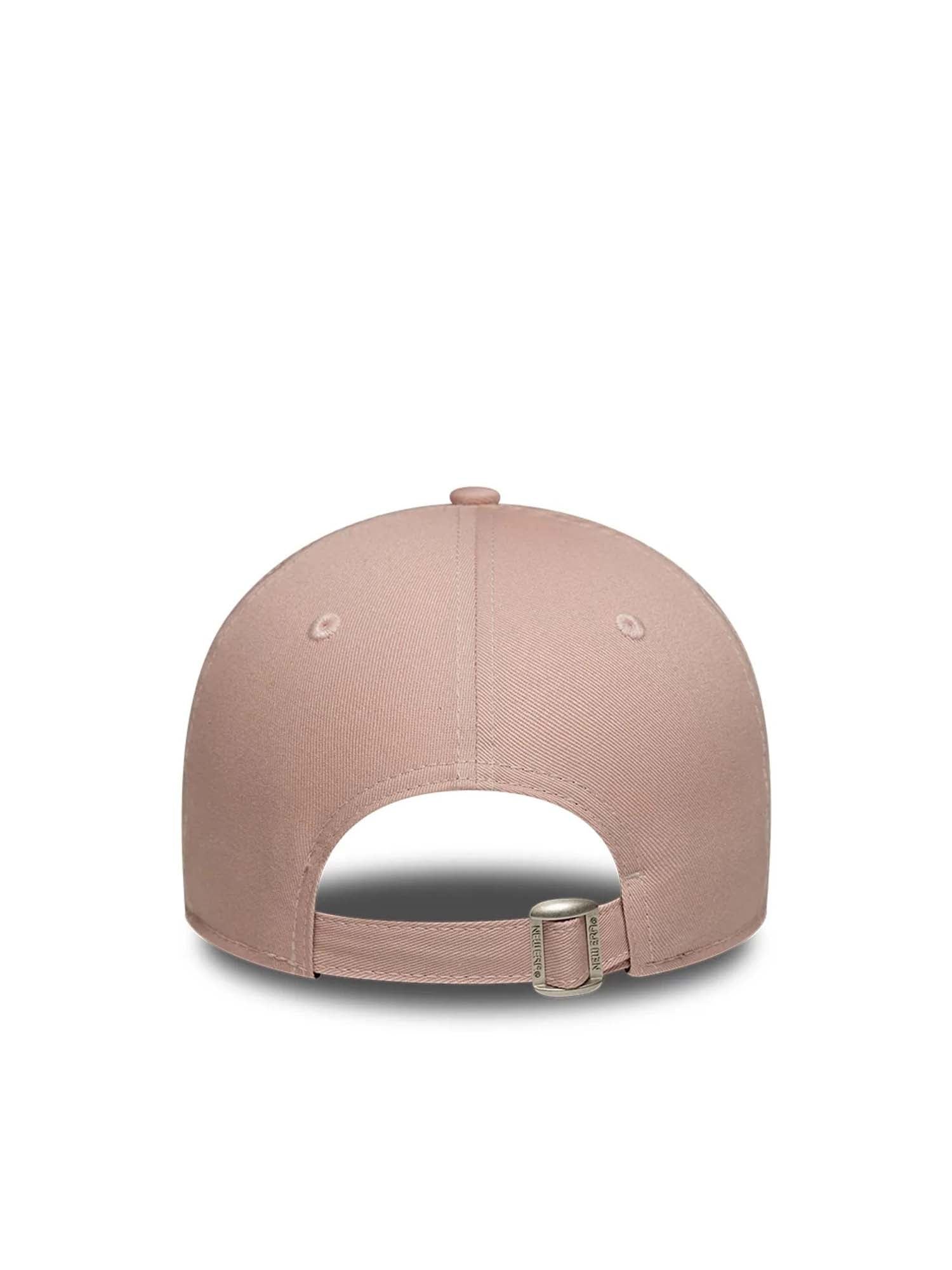 New Era Cappellino 9FORTY New York Yankees MLB League Essential Donna Rosa