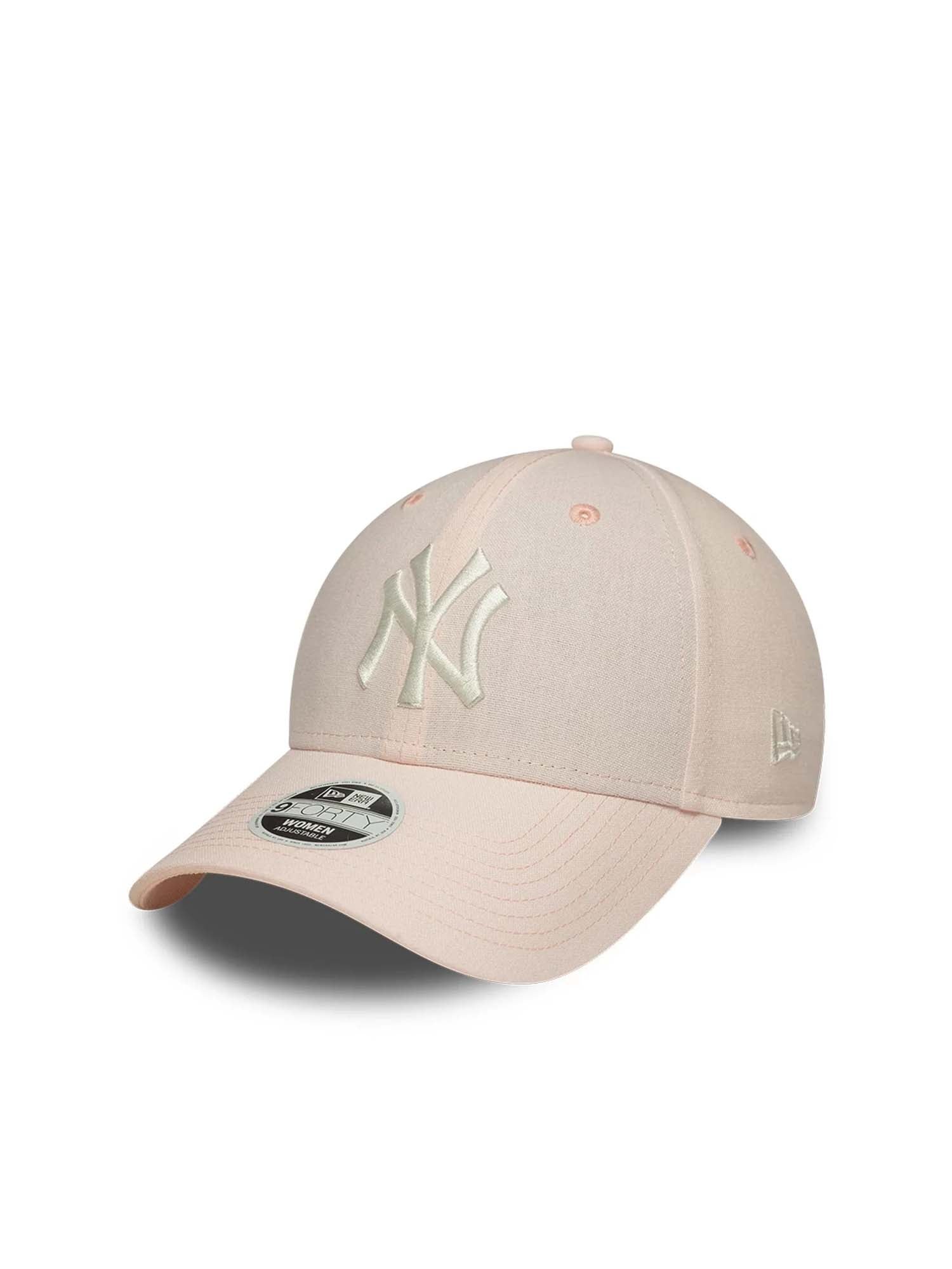 Casquette 9FORTY New York Yankees MLB Lin Femme