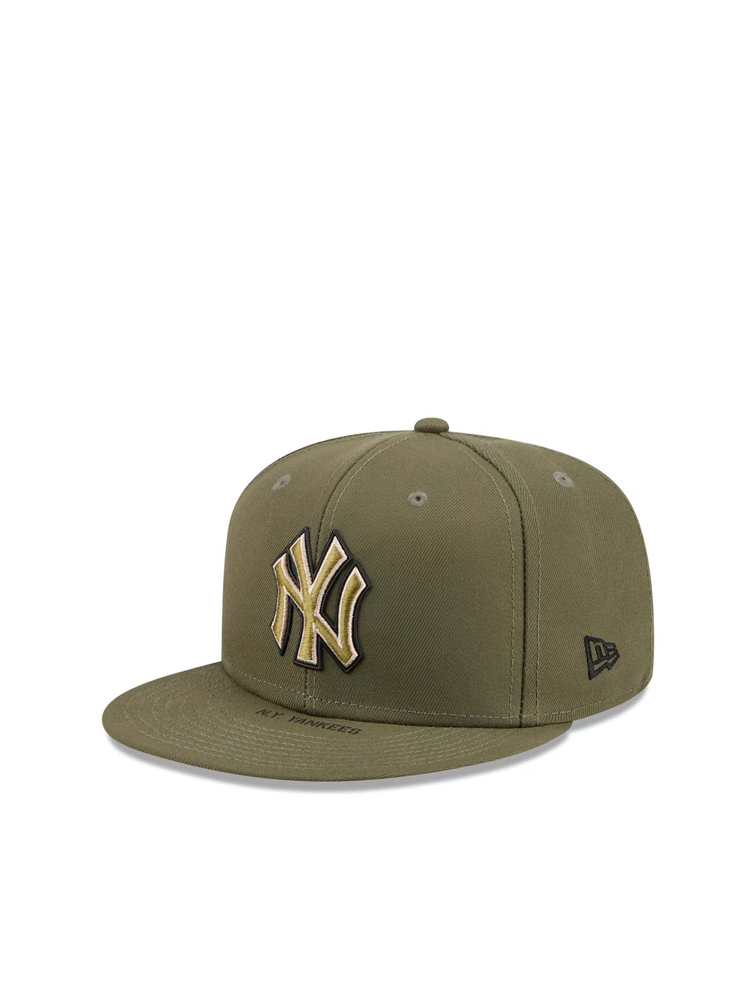 Casquette 59FIFTY New York Yankees MLB Armed Forces Day 2026
