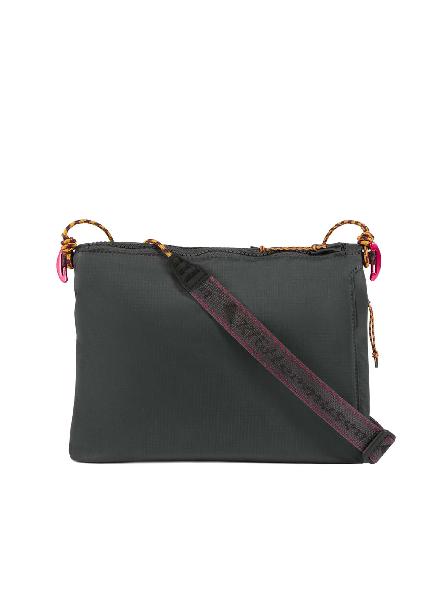 Klattermusen Algir Foldover Bag Grigio