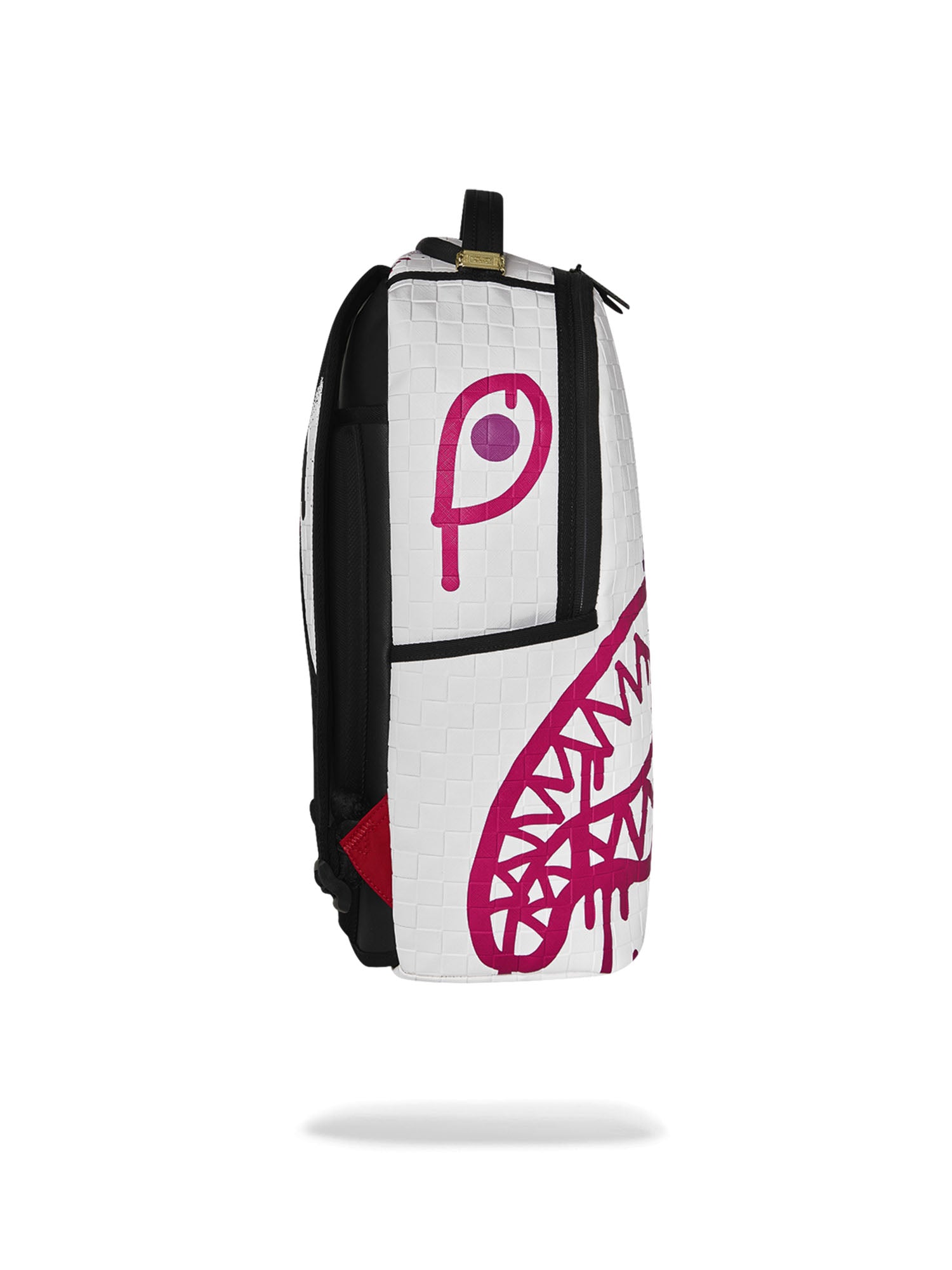 Sprayground Graff Mayhem RMX Dlxsv Backpack Rosa