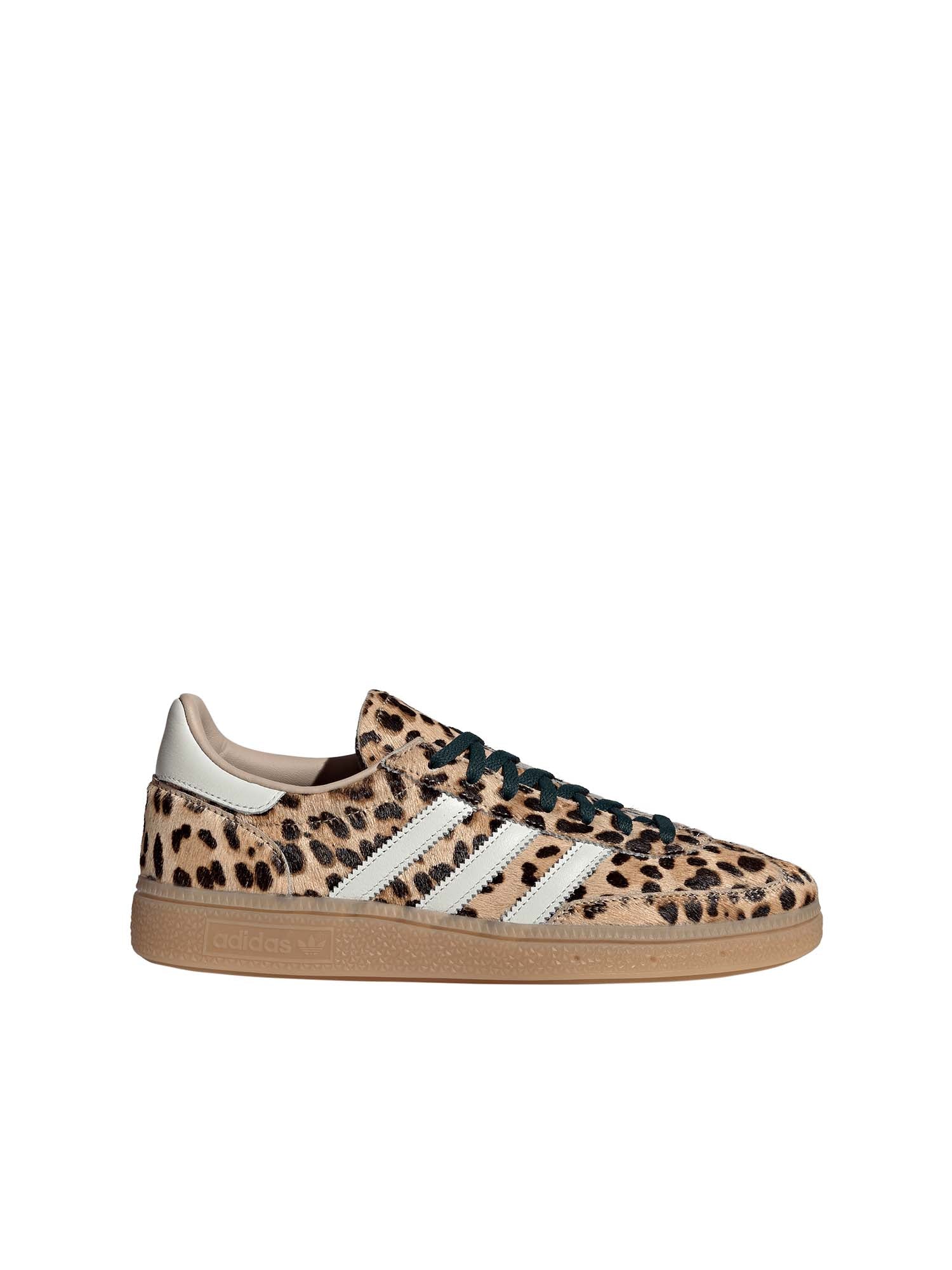 Adidas Scarpe Handball Spezial Animalier